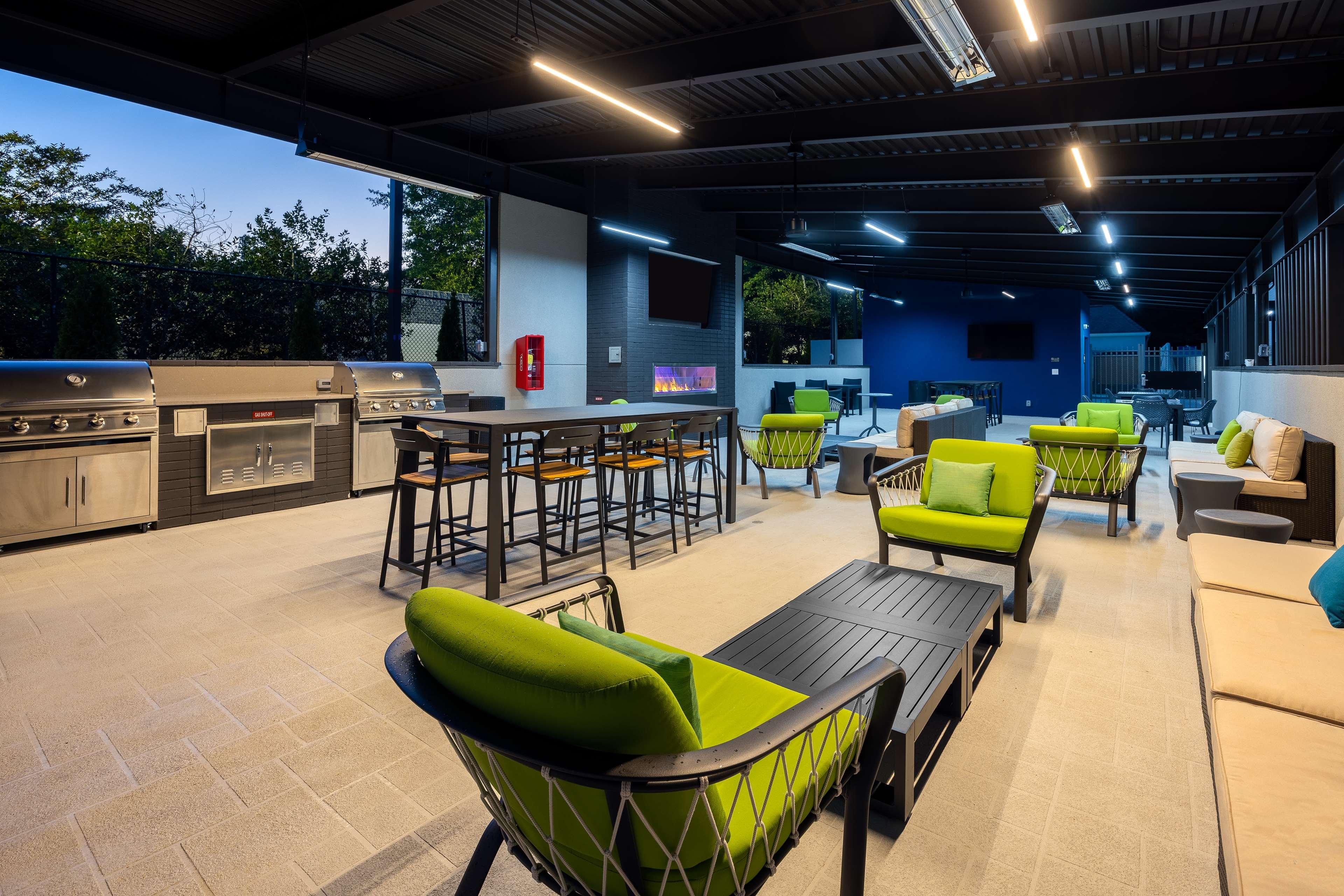 Hampton Inn & Suites By Hilton Alpharetta Roswell