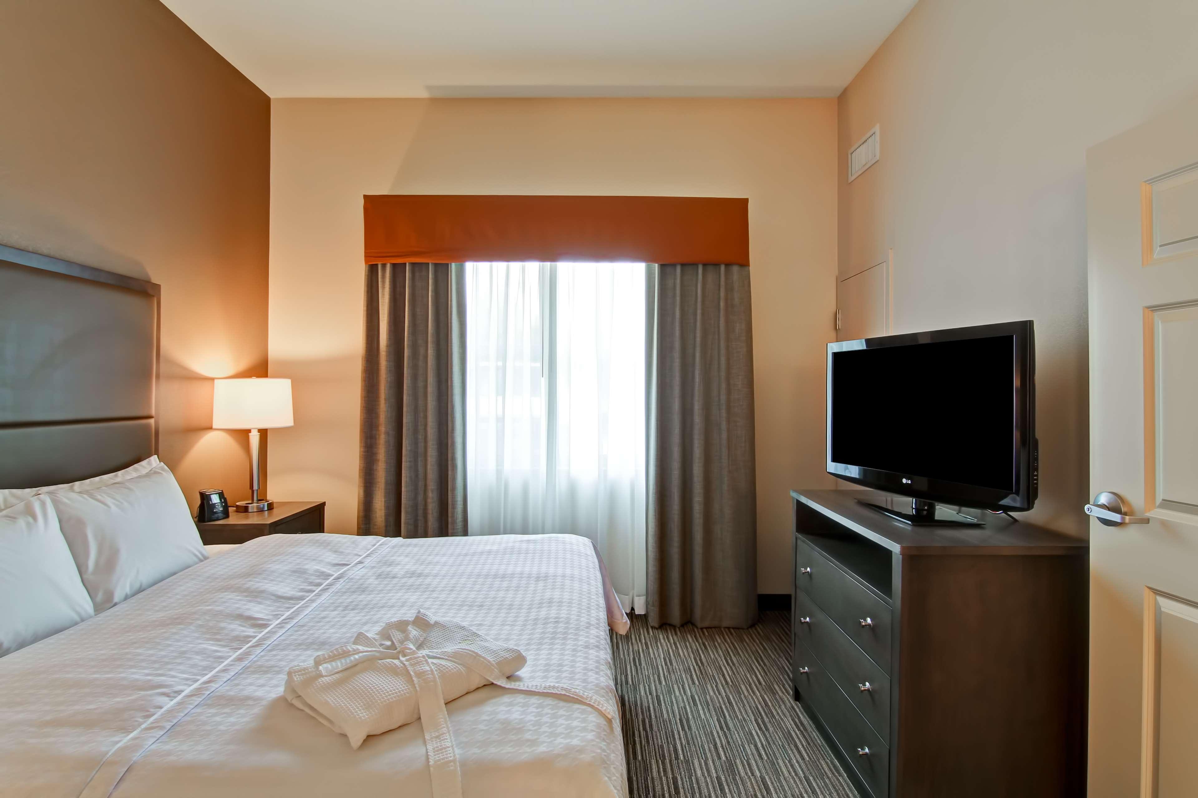 Homewood Suites by Hilton Houston-Kingwood Parc-Ai
