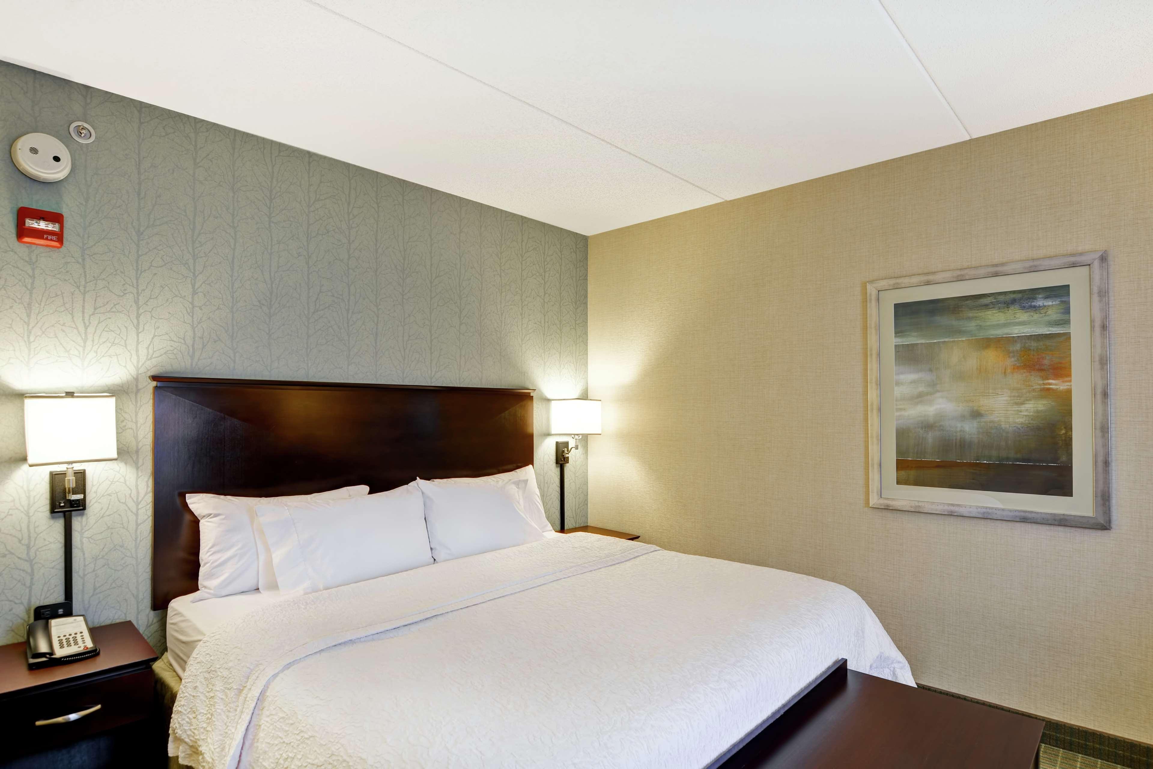 Hampton Inn & Suites Wilkes-Barre/Scranton, PA