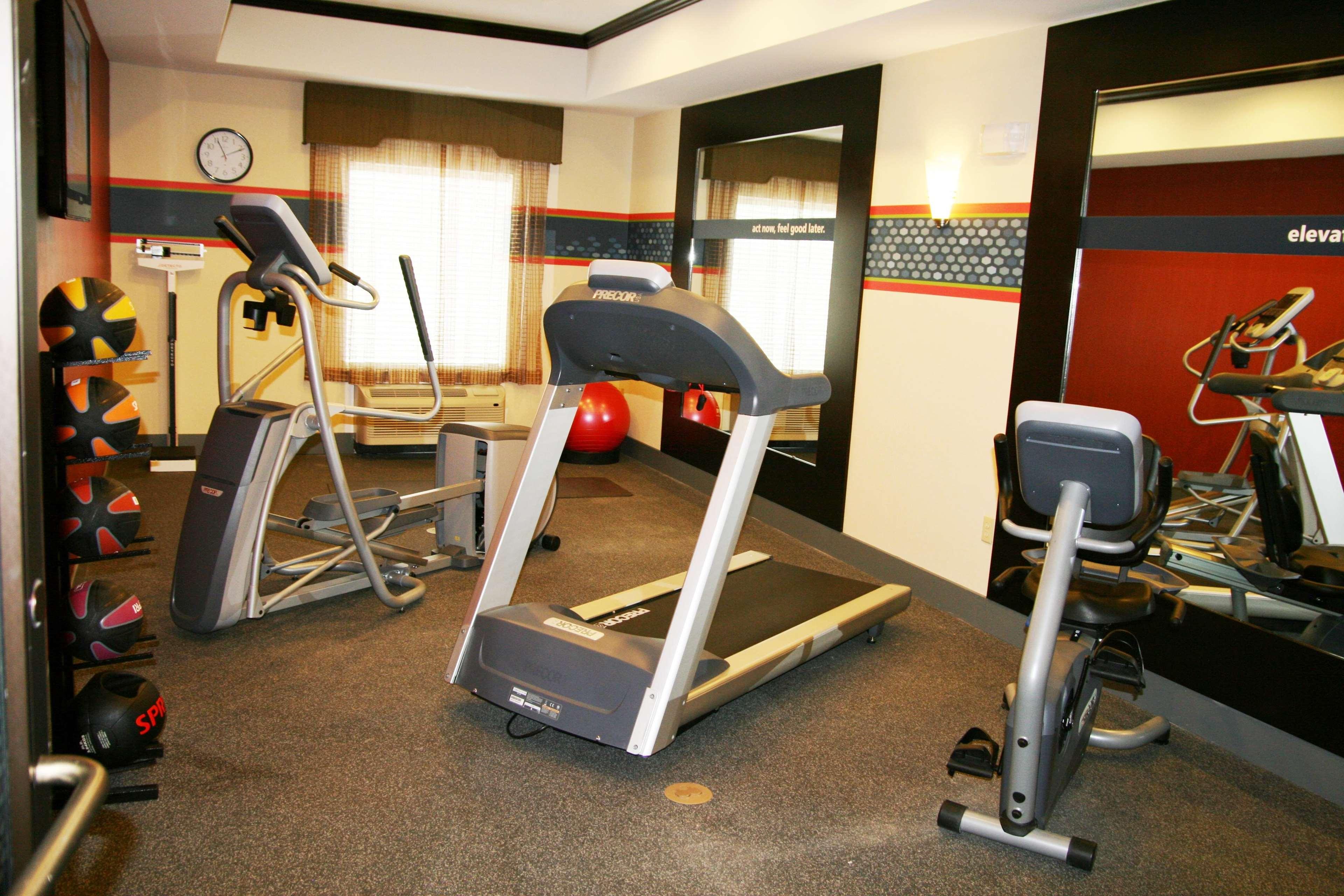 Hampton Inn & Suites Buffalo