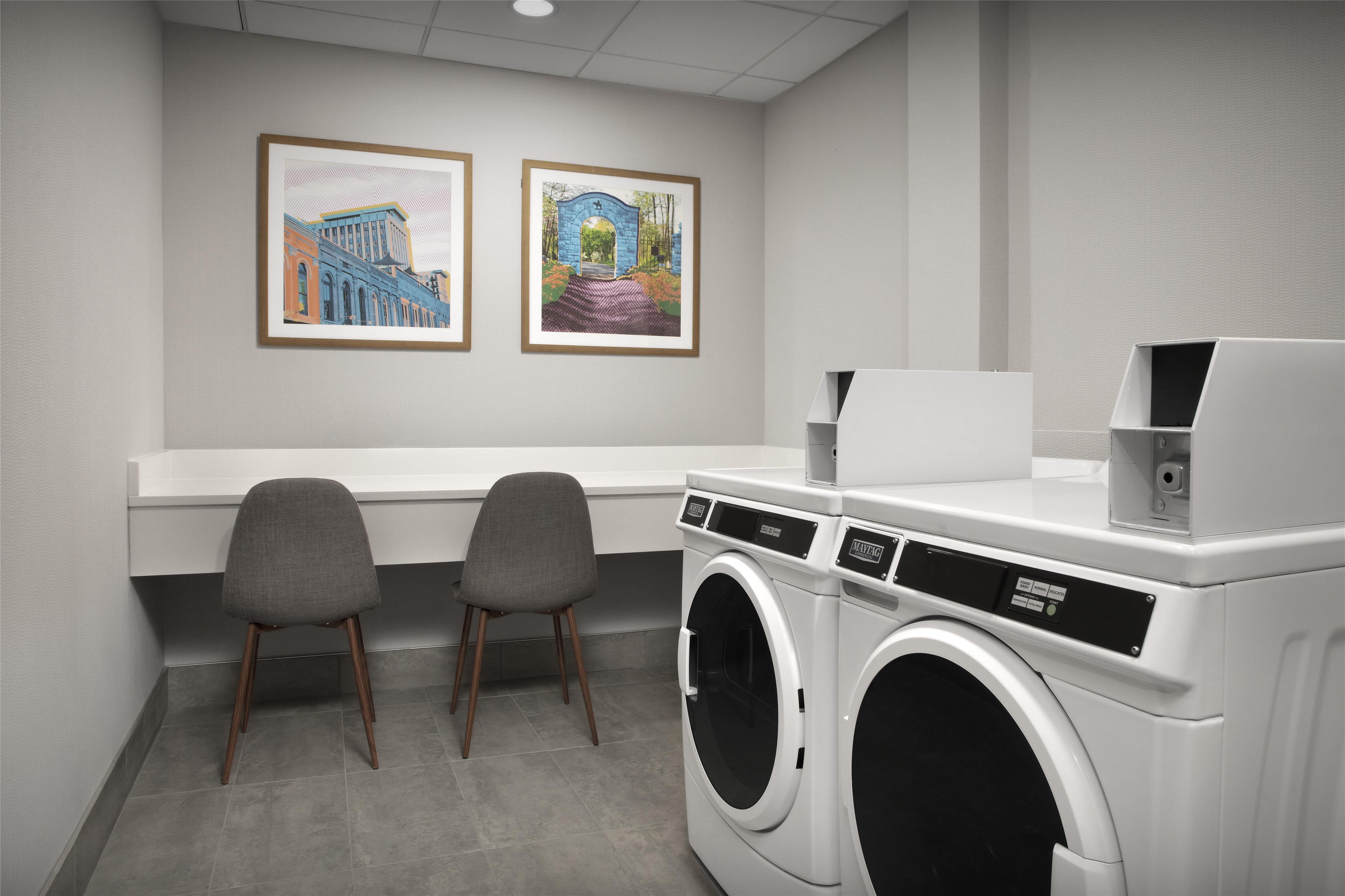 Hampton Inn Lenoir City