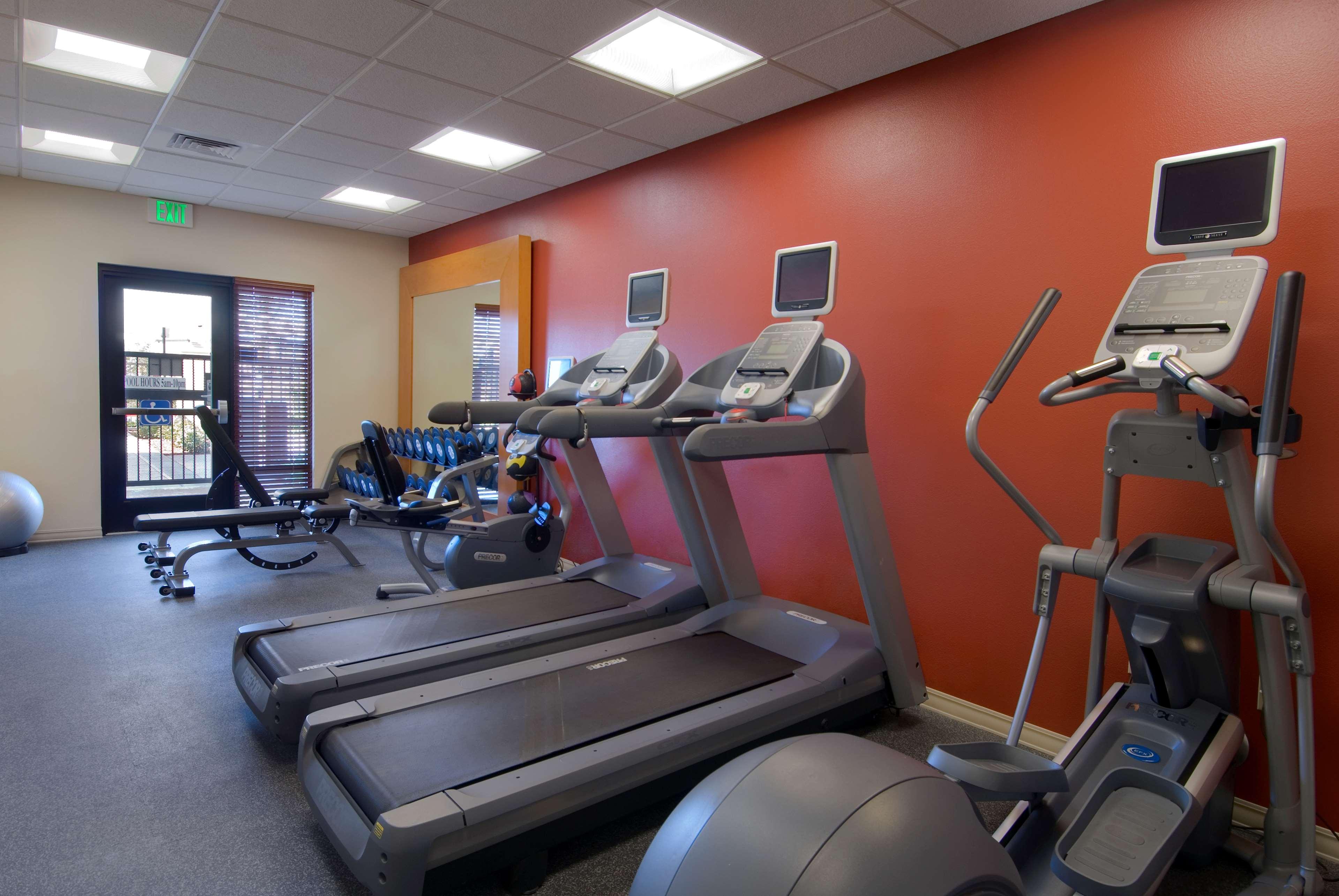 Hilton Garden Inn Sacramento Elk Grove