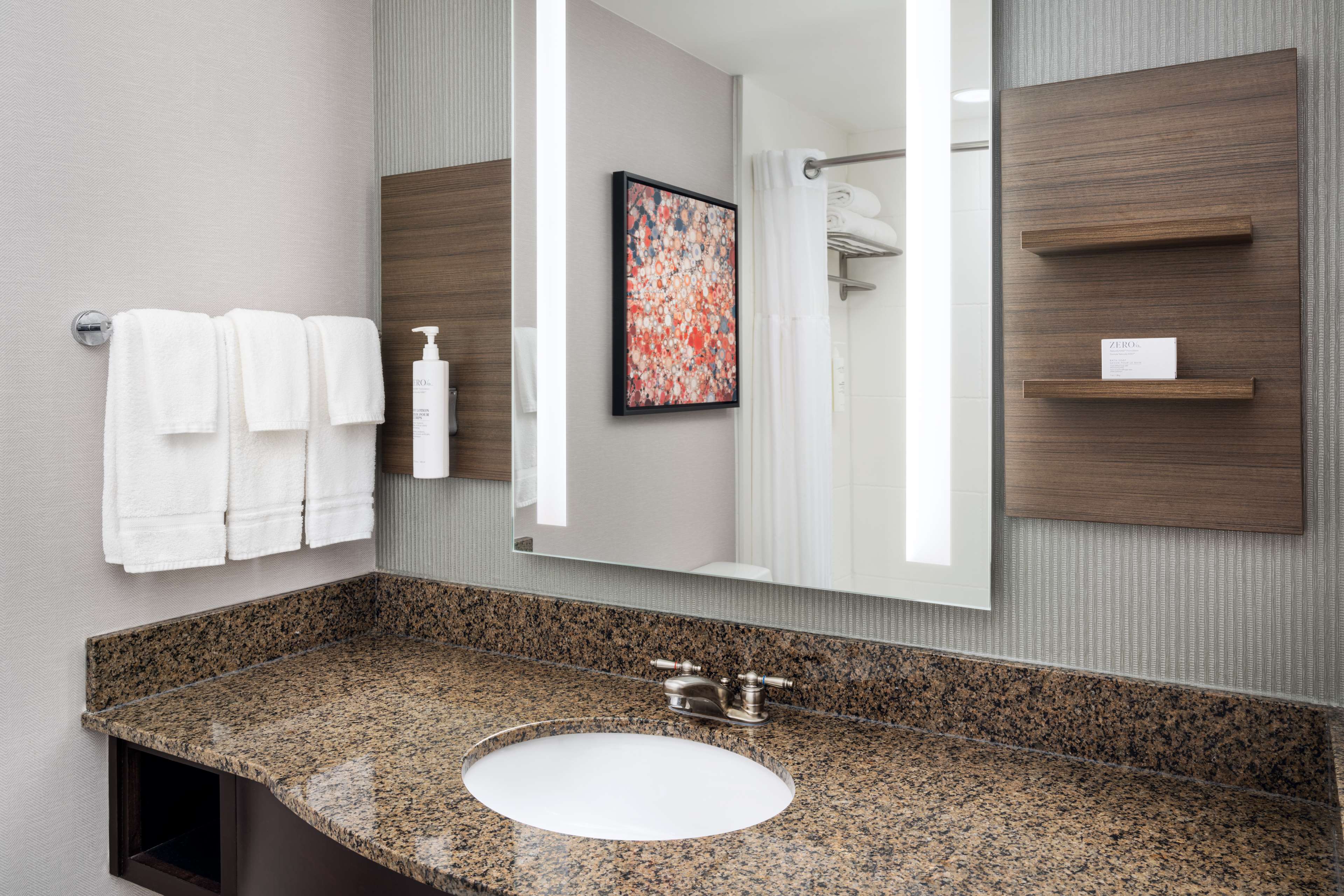 Hilton Garden Inn Huntsville South/Redstone