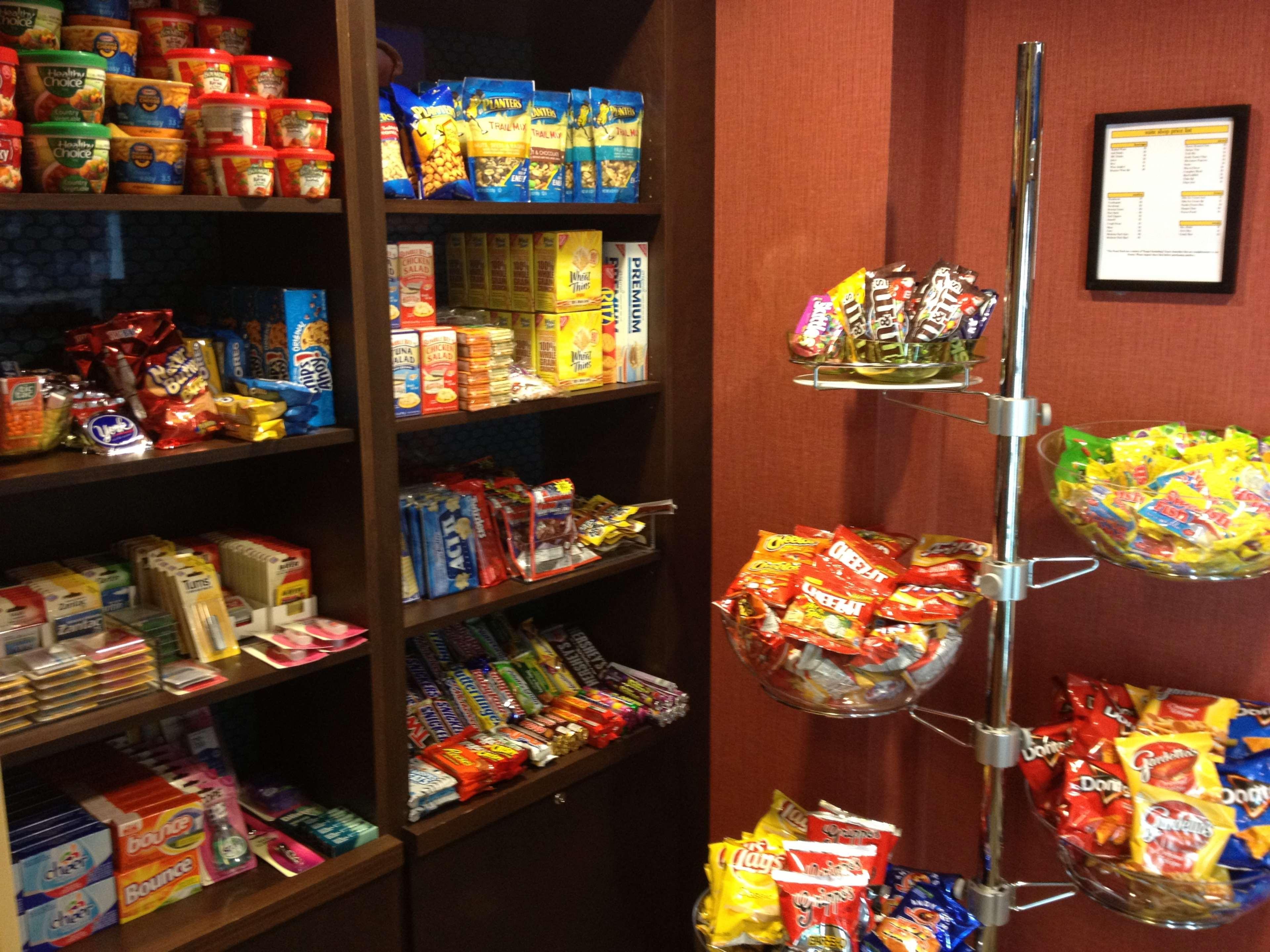 Hampton Inn Cincinnati/UptownUniversity Area