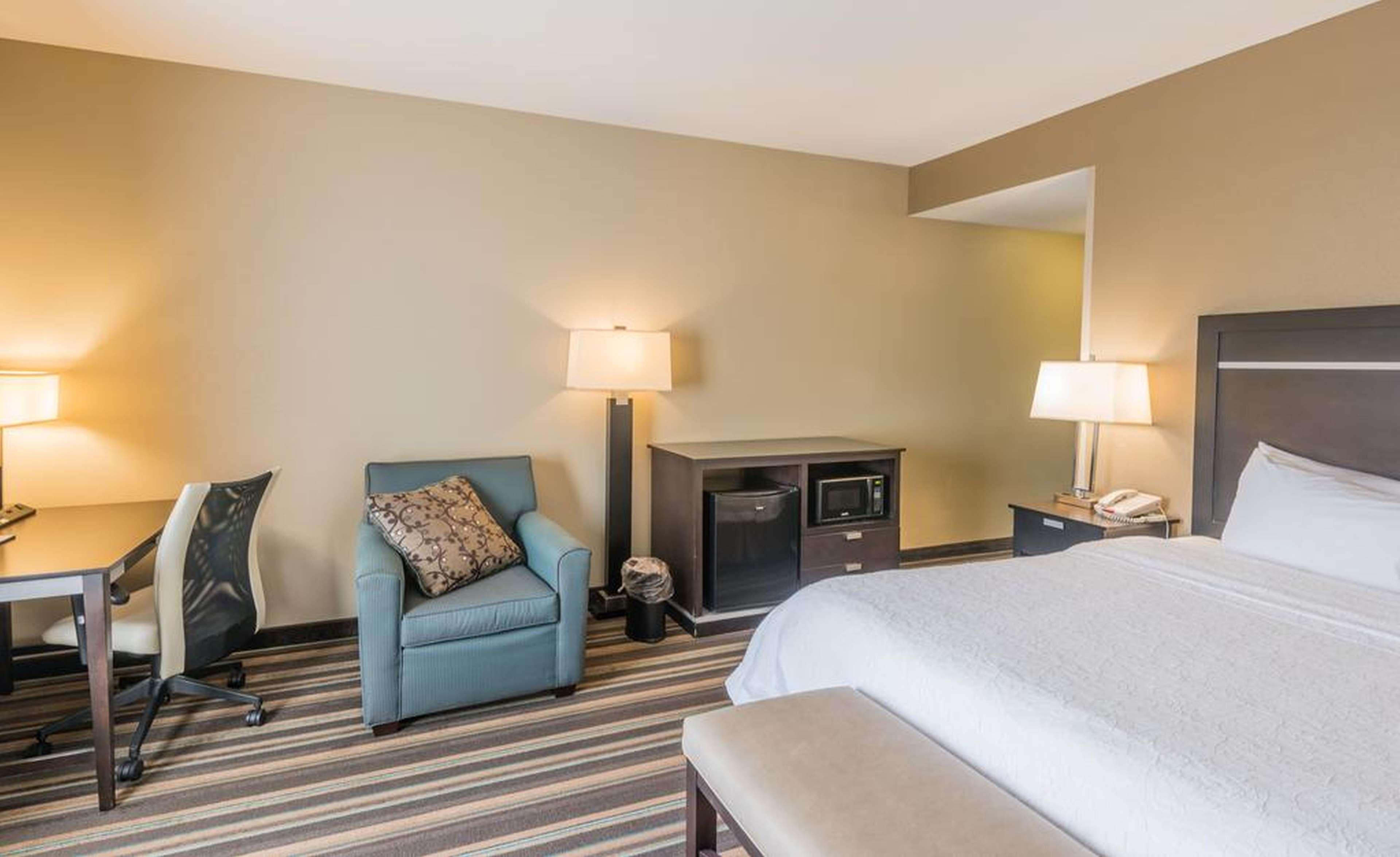 Hampton Inn New Albany