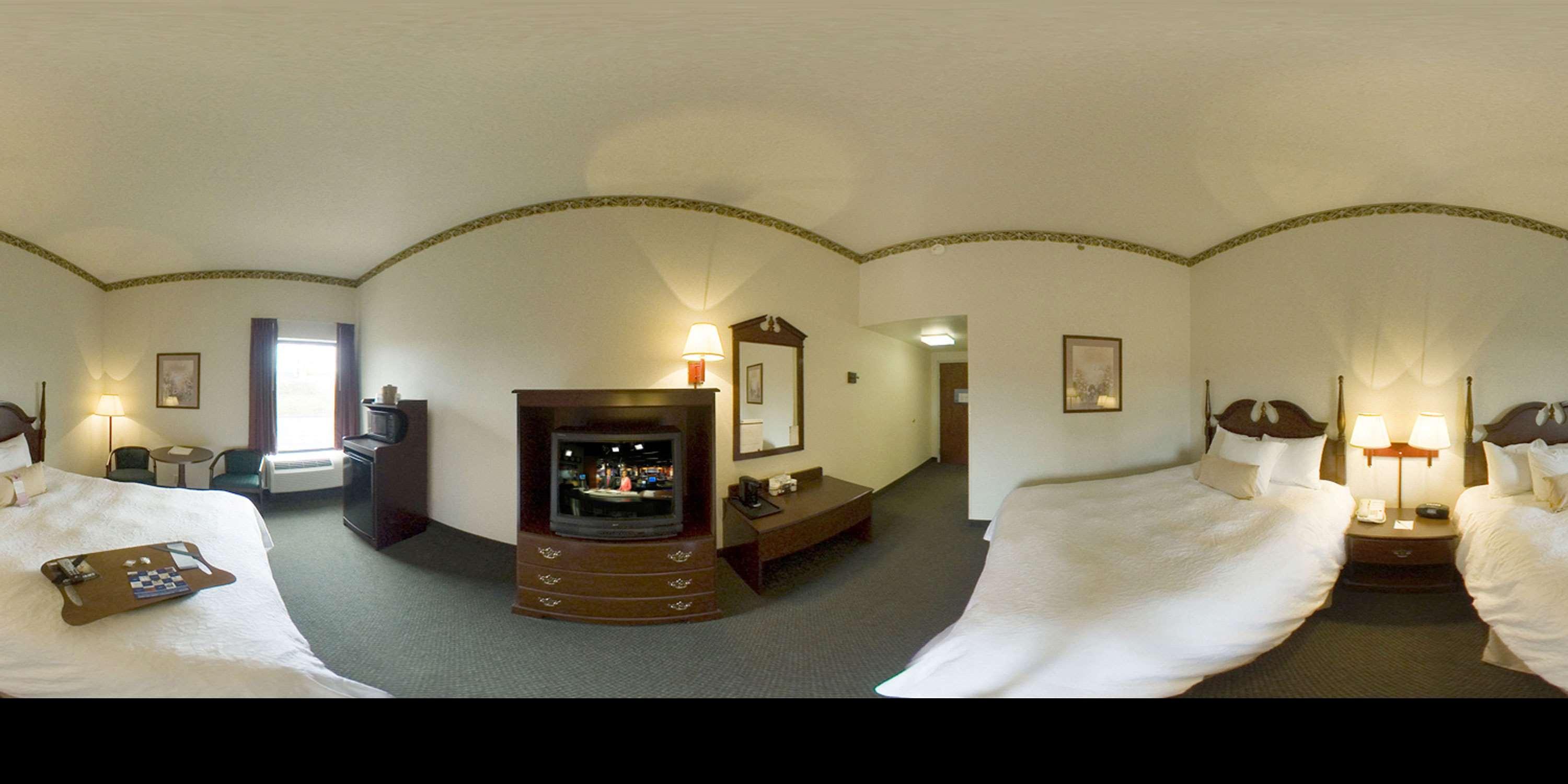 Hampton Inn Danville, PA