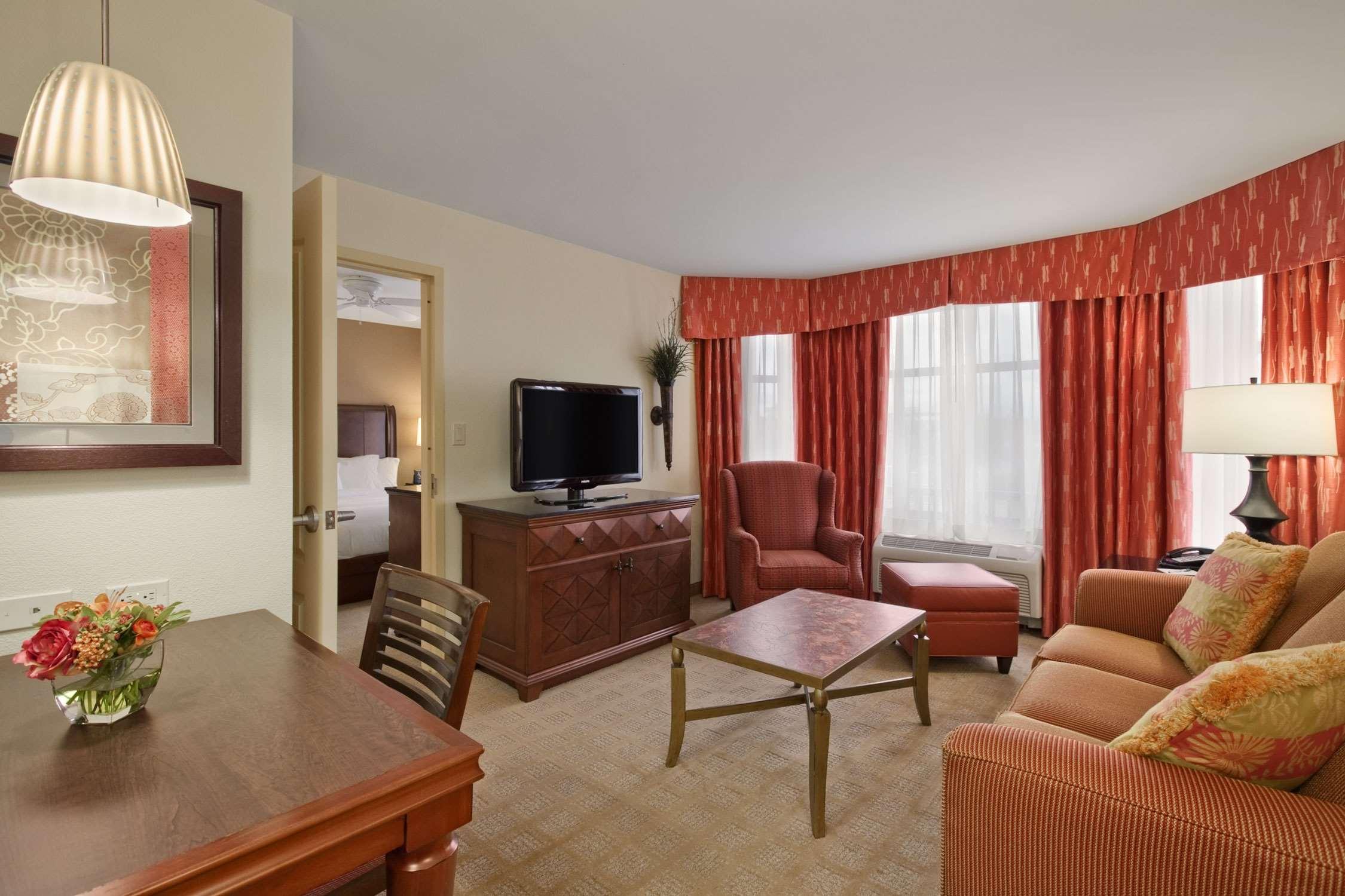 Homewood Suites by Hilton Rockville-Gaithersburg