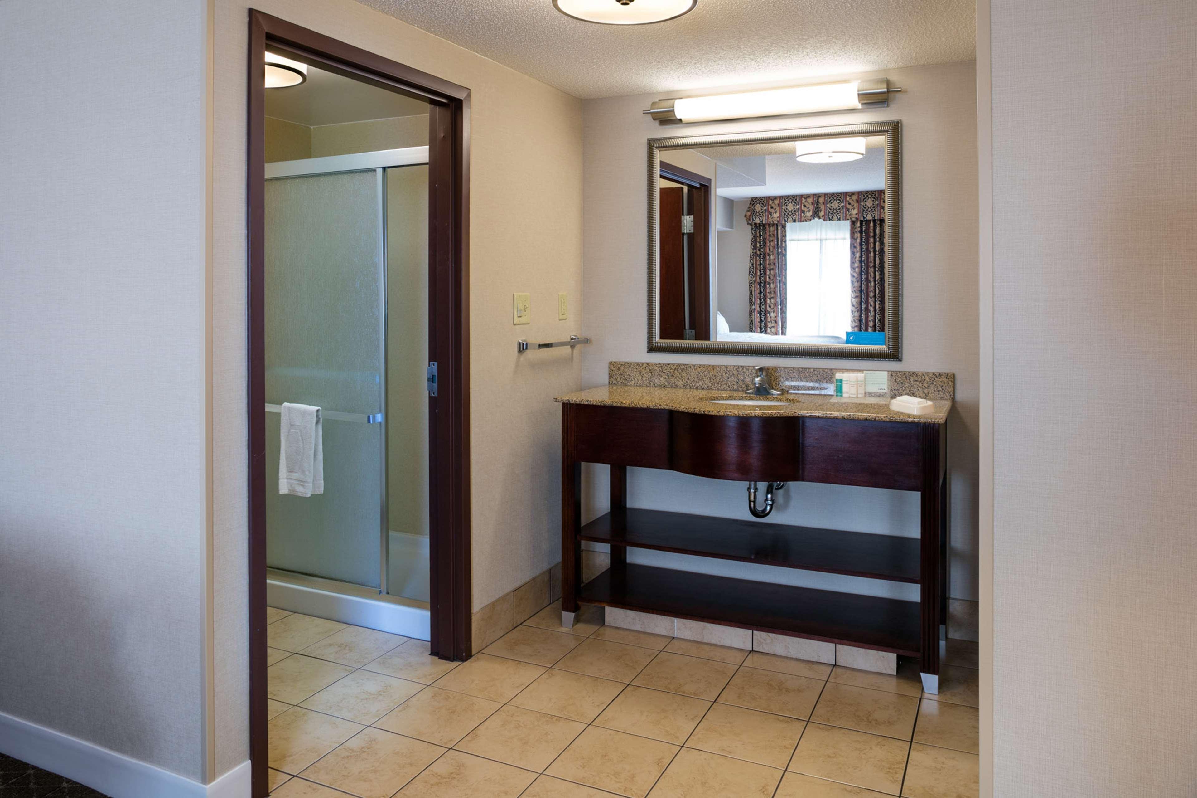 Hampton Inn Mitchell