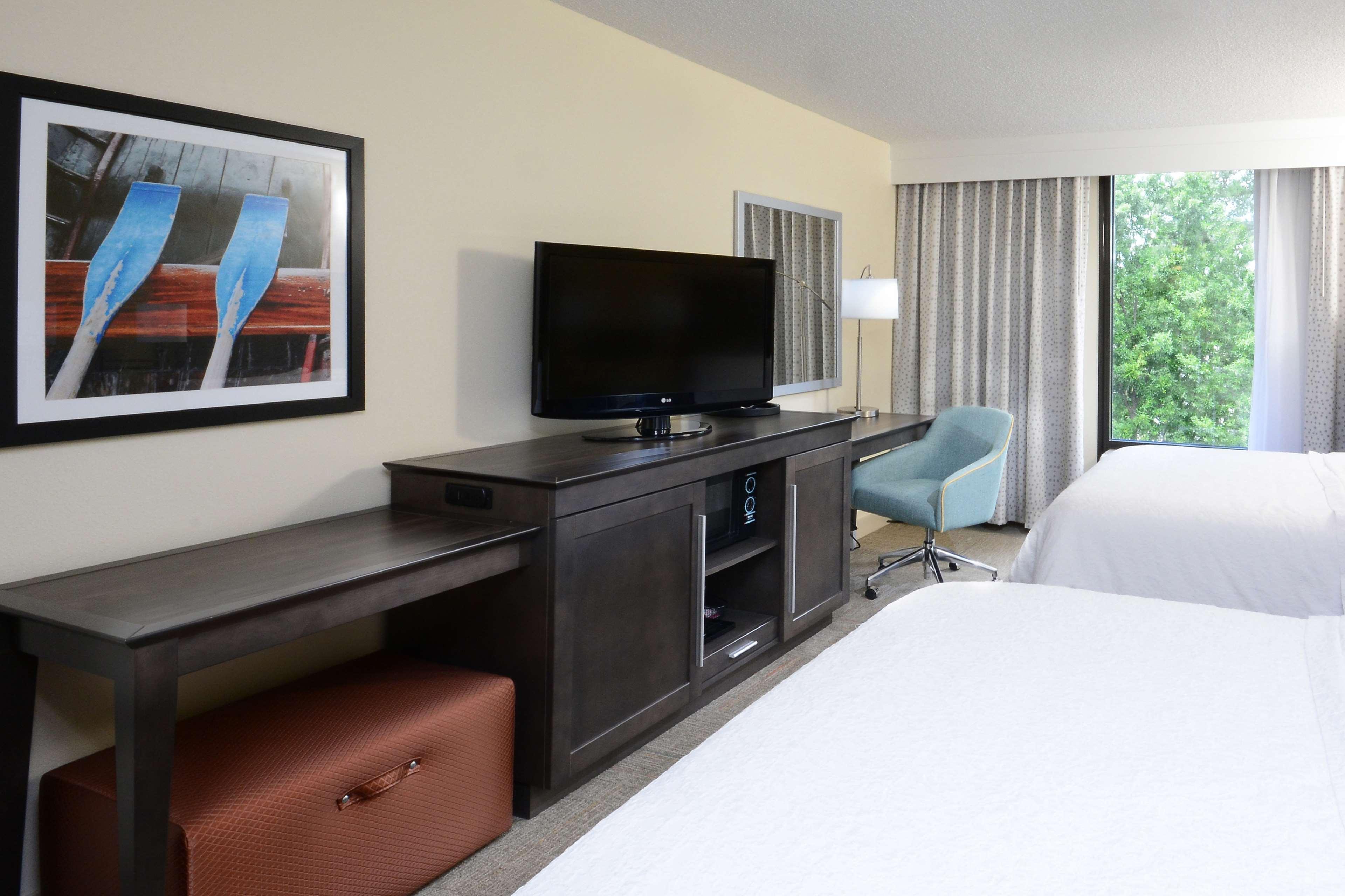 Hampton Inn Charlotte-North/Lake Norman