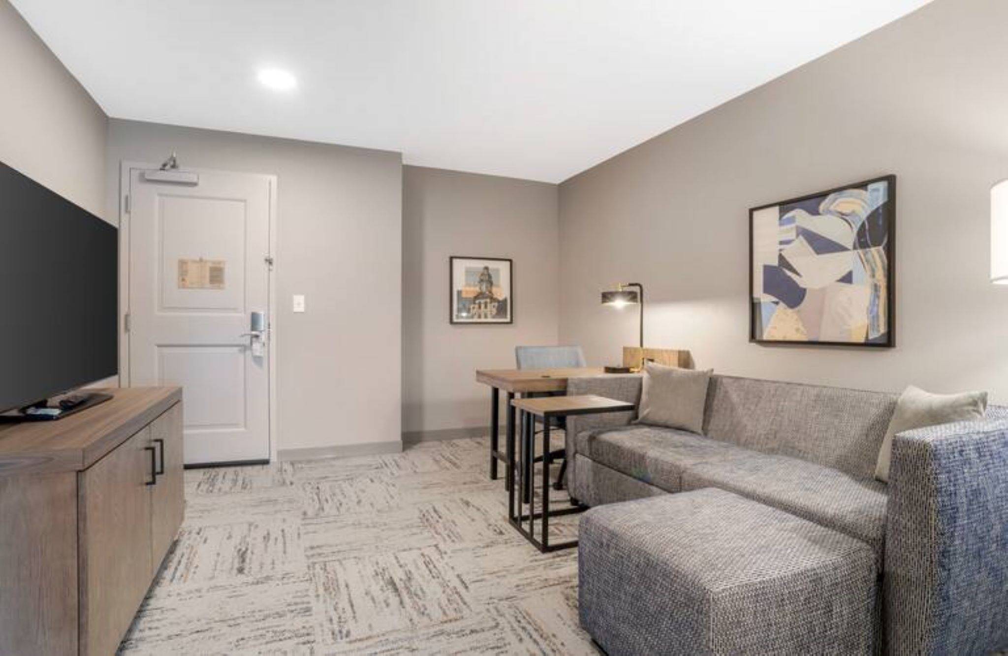 Hilton Garden Inn Charlotte/Concord