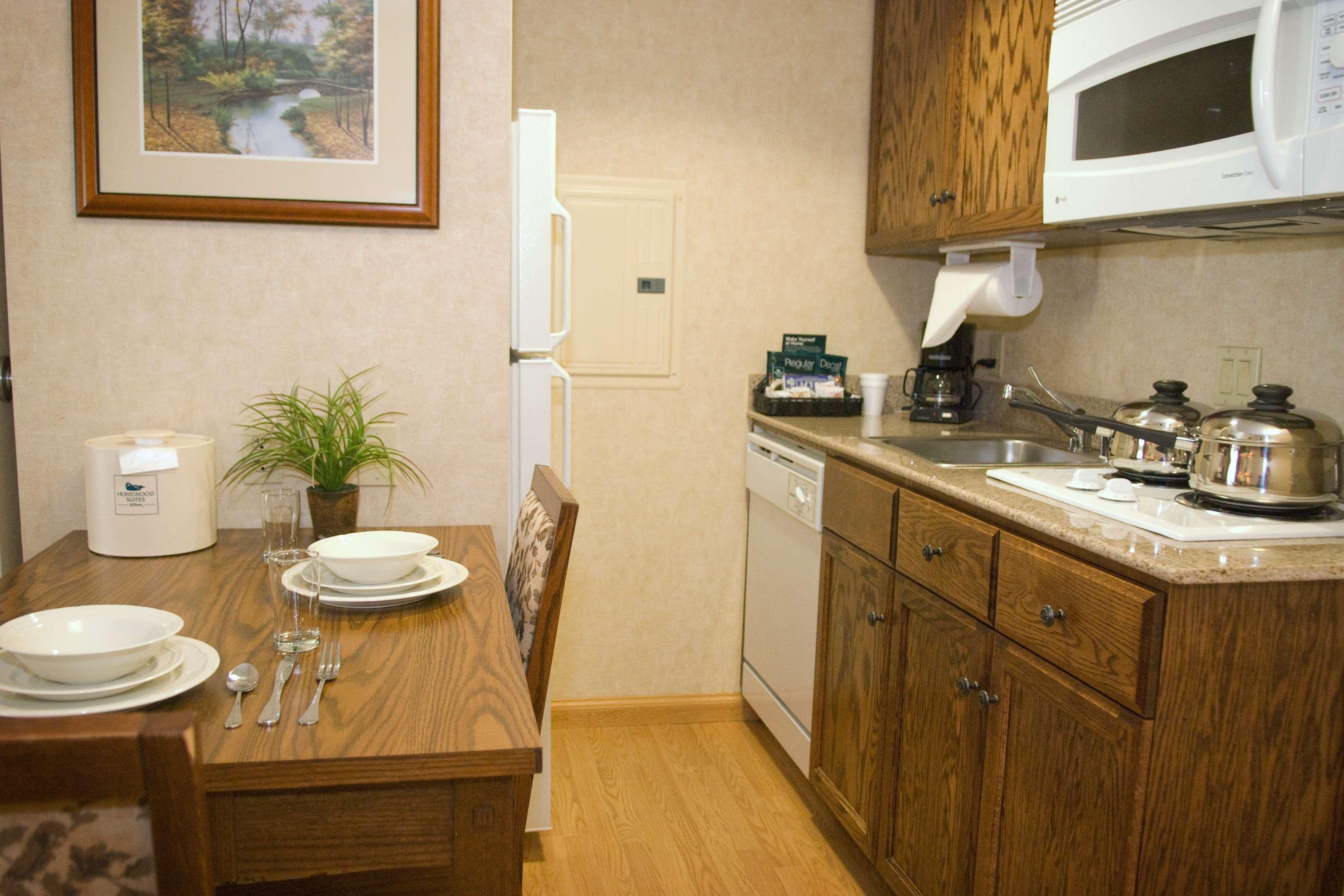 Homewood Suites by Hilton Bakersfield