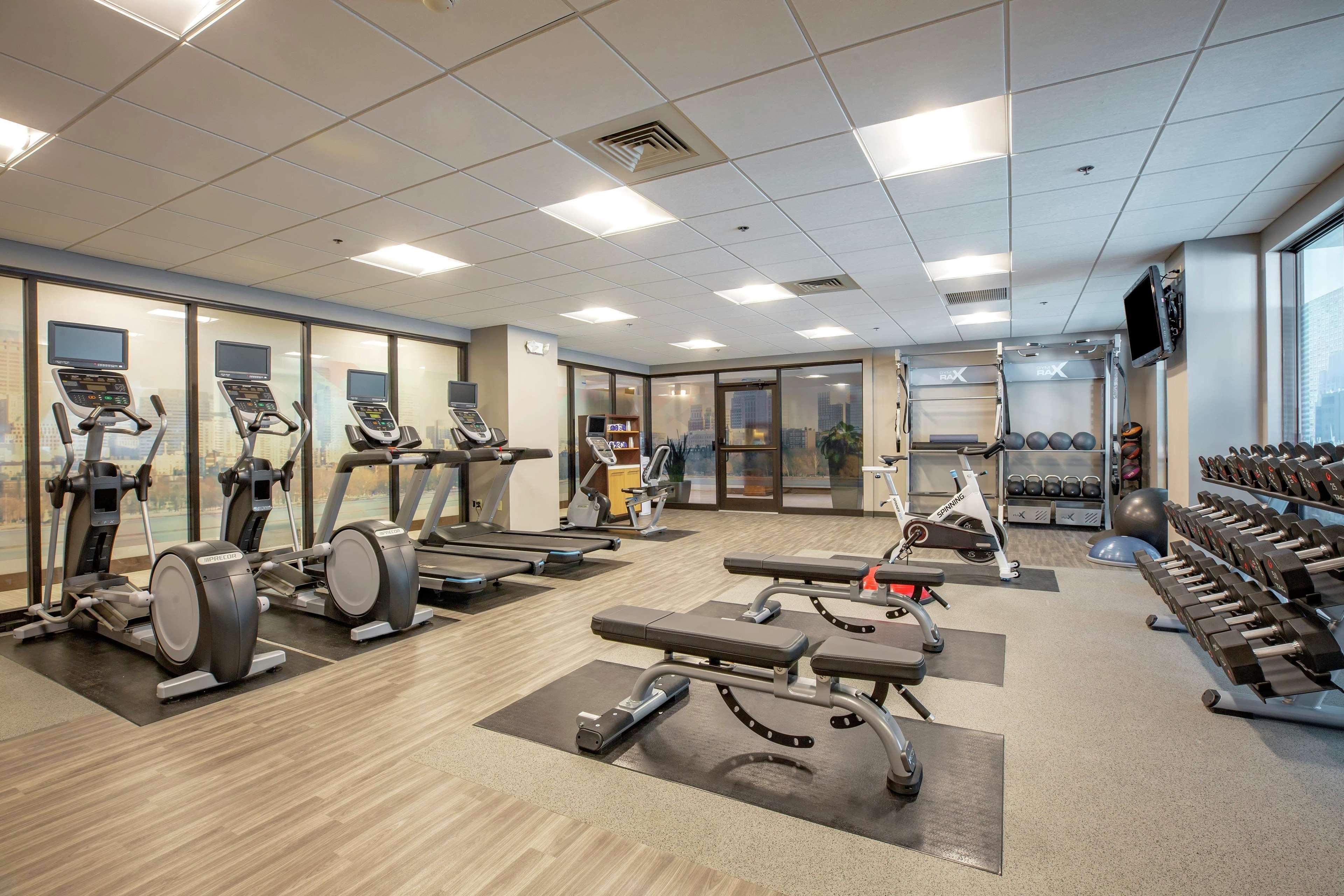 Hilton Garden Inn Boston/Waltham
