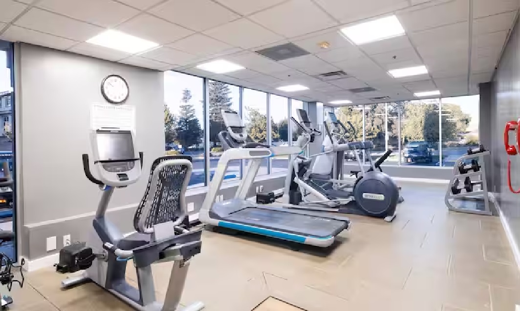 DoubleTree by Hilton Livermore