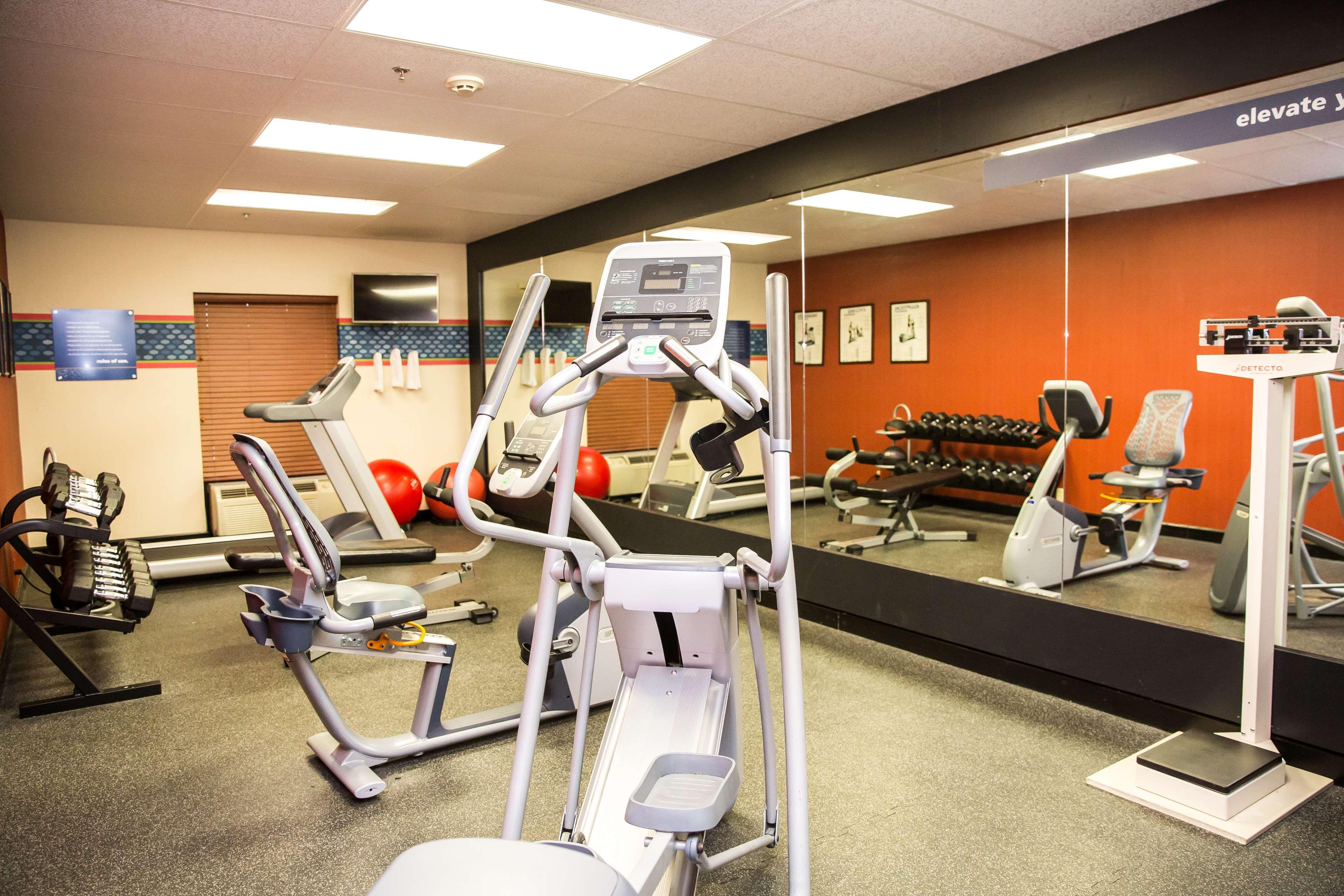 Hampton Inn Hammond