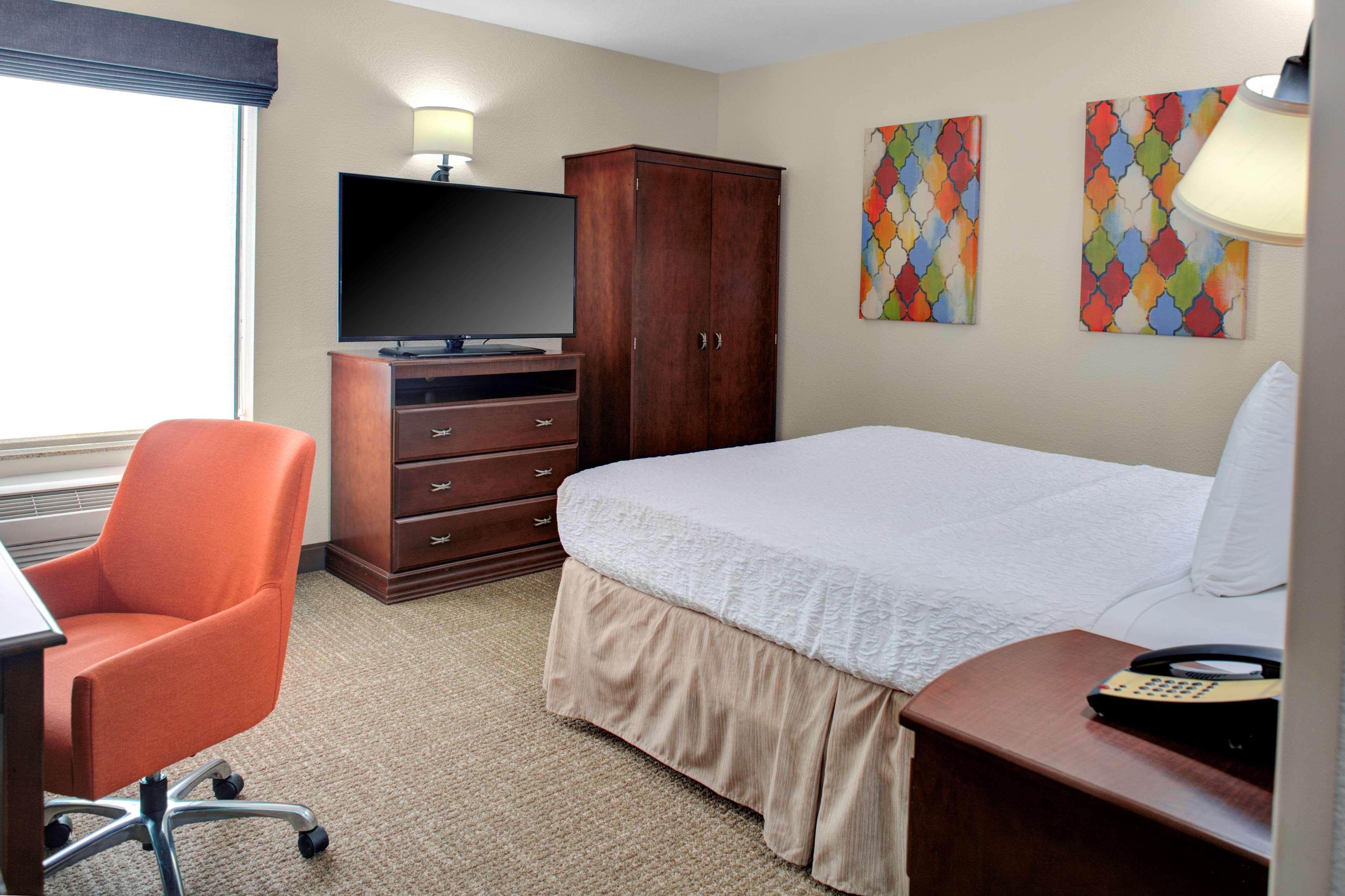 Hampton Inn Elkhorn