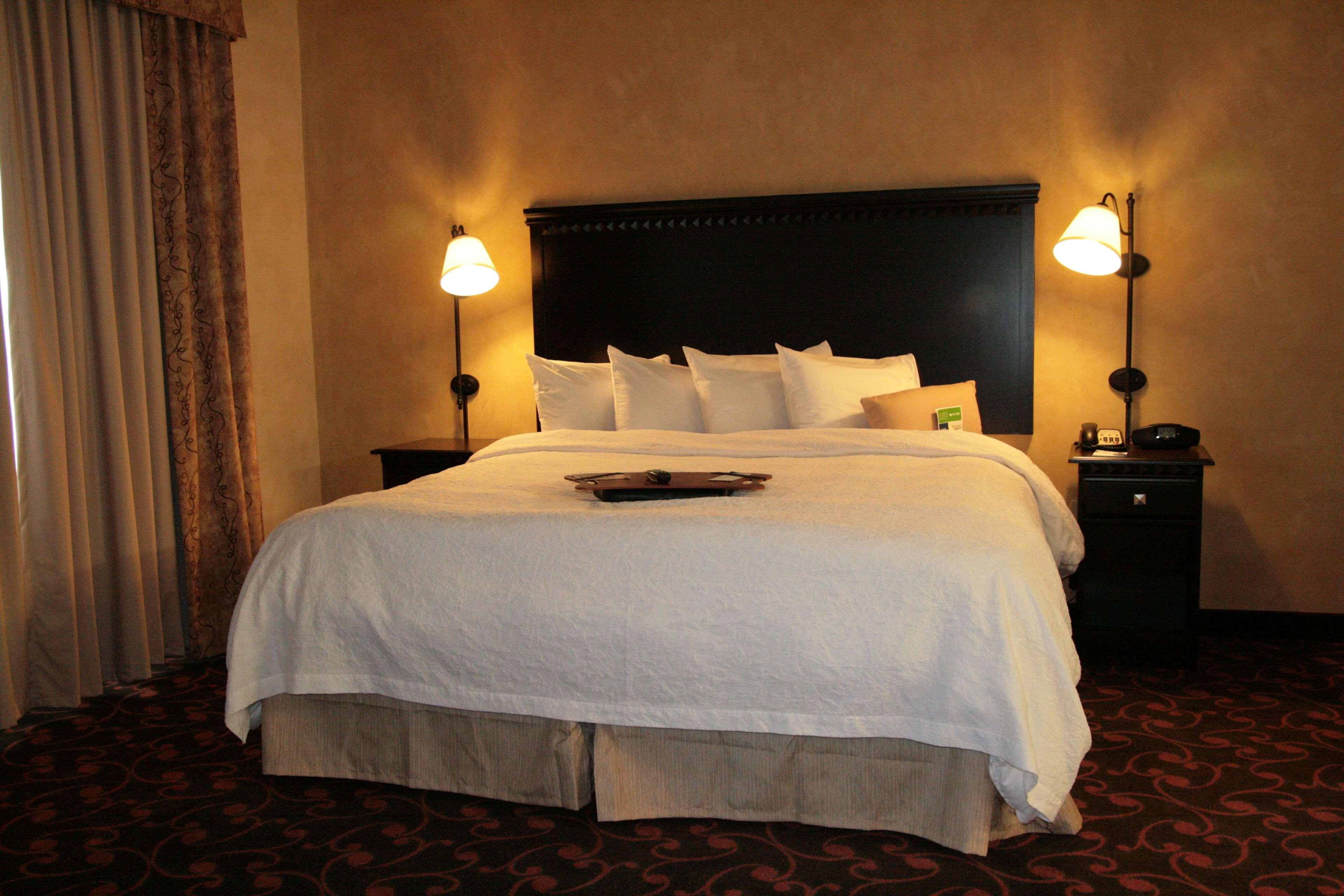 HamptonInn Dallas North Entertainment District