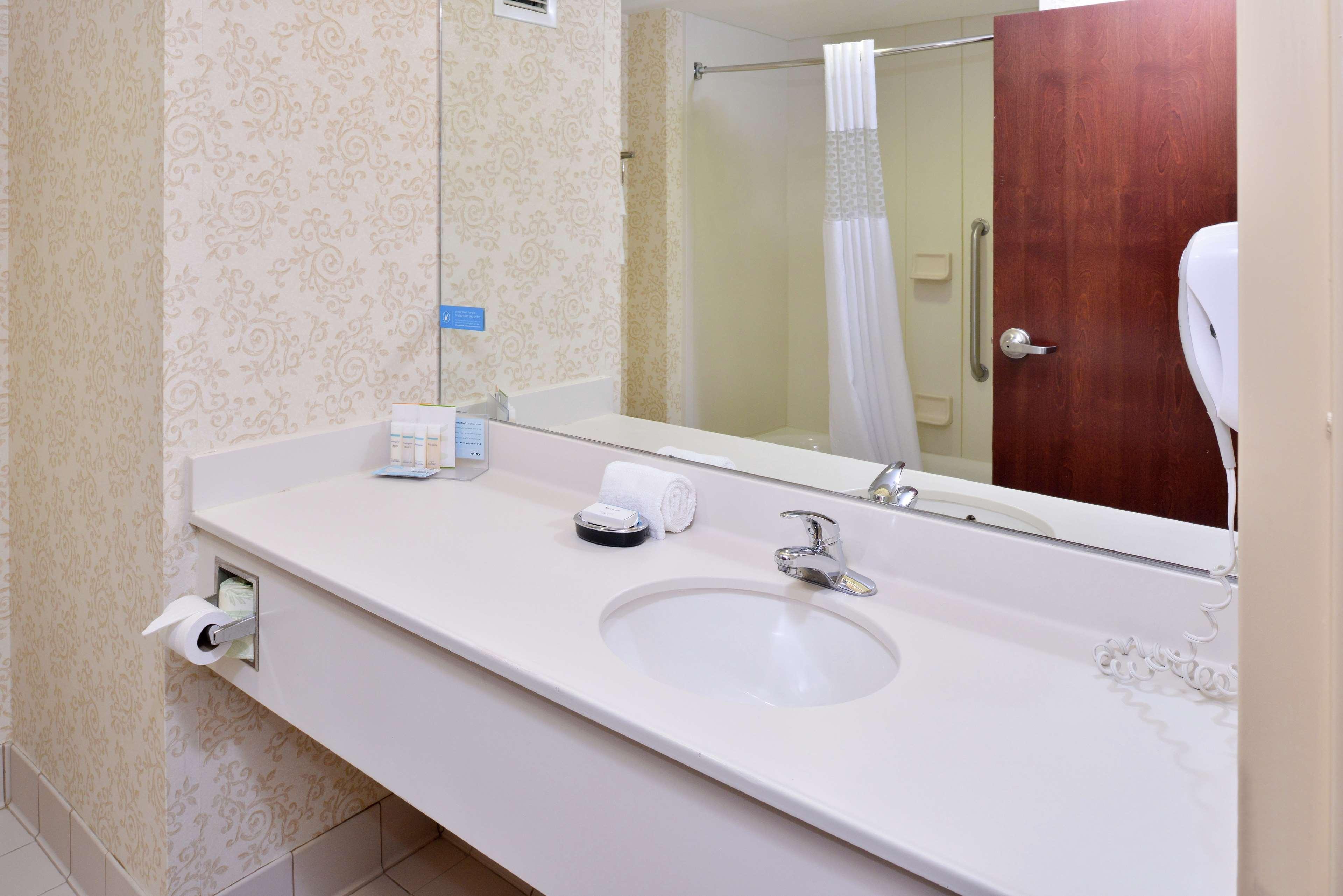Hampton Inn Waynesboro/Stuarts Draft