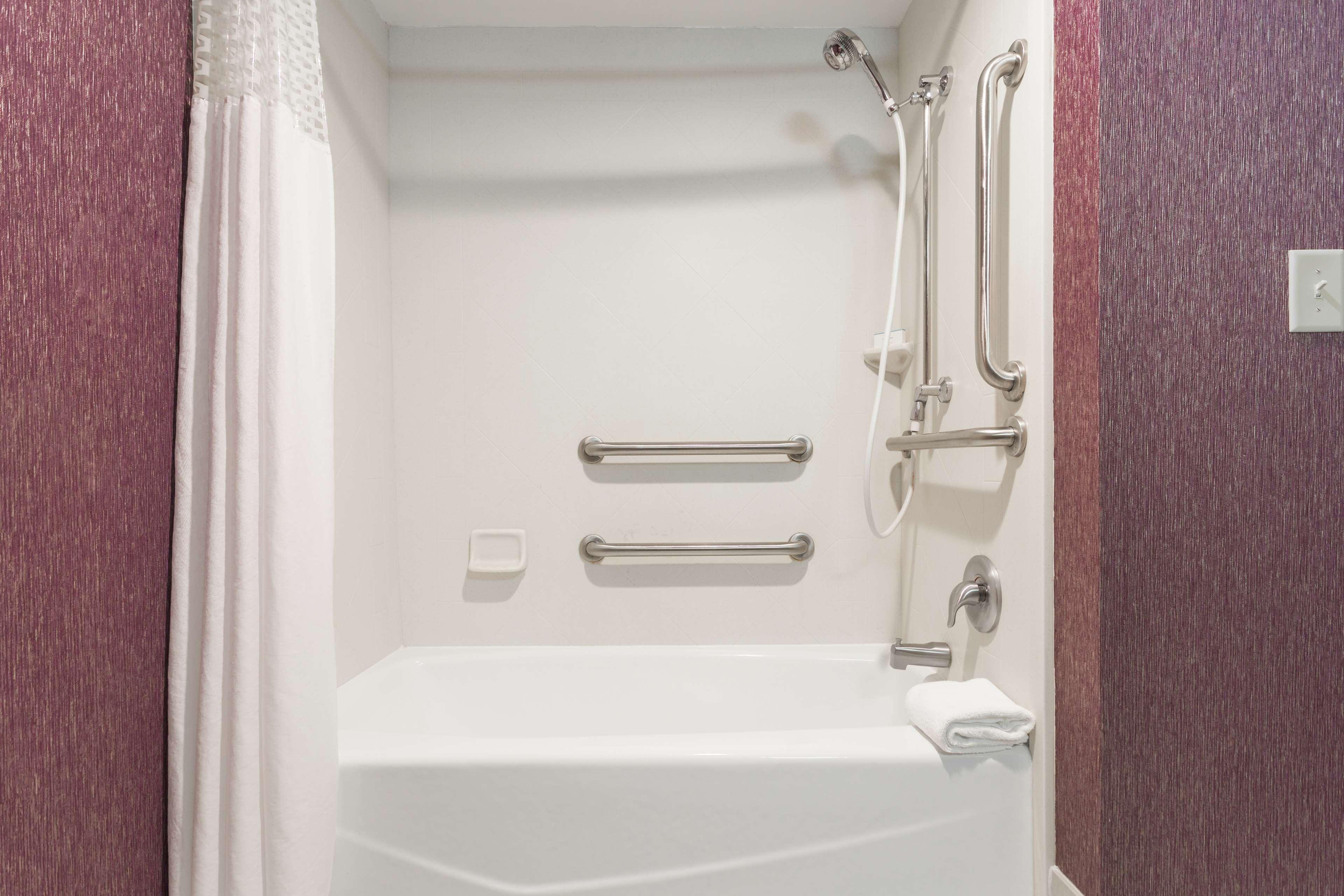 Hampton Inn Petersburg/Hopewell