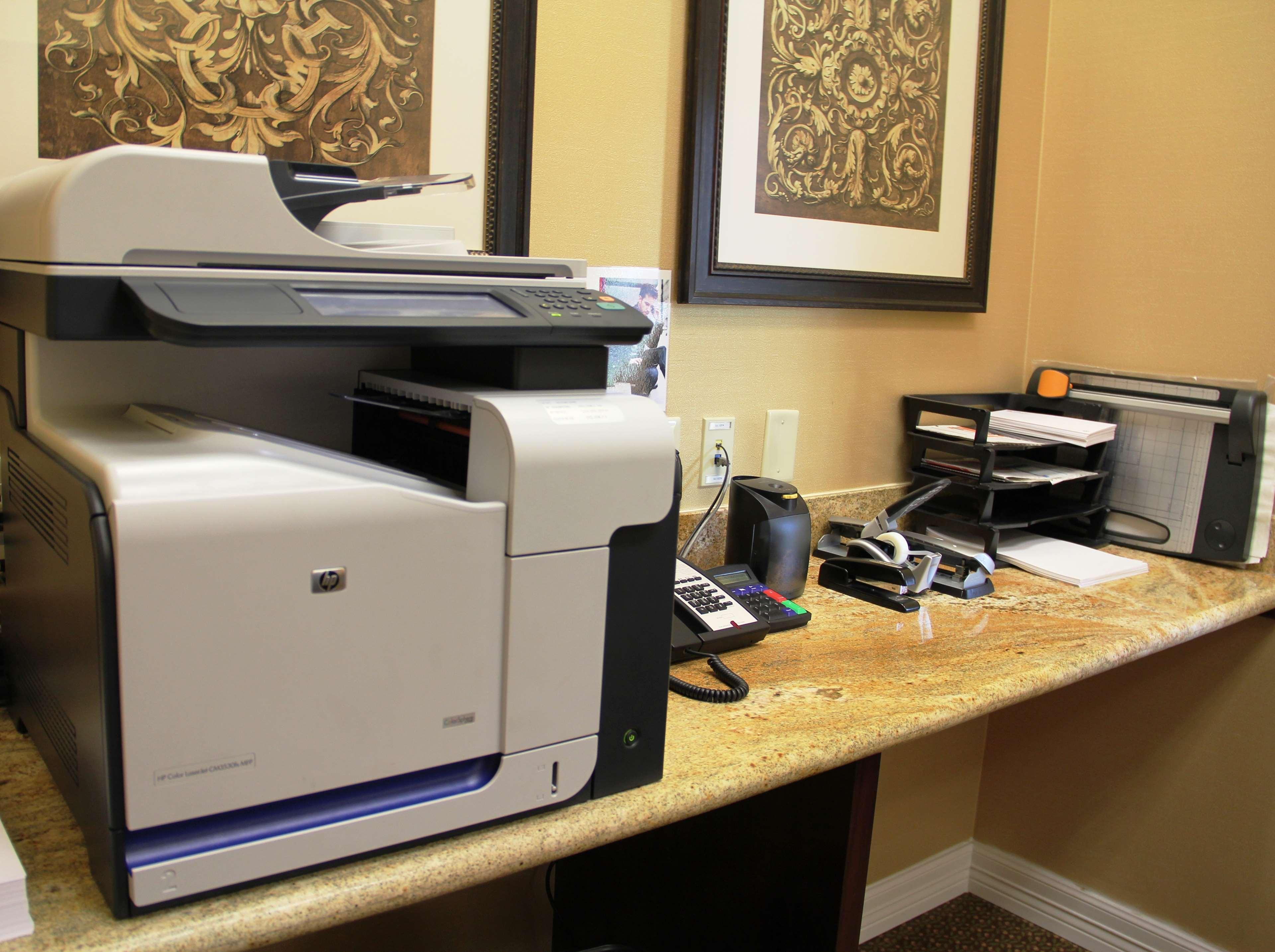 Hilton Garden Inn Houston West Katy