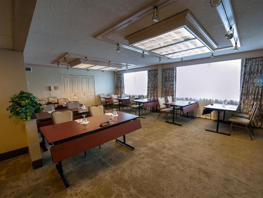 DoubleTree By Hilton Baltimore North/Pikesville