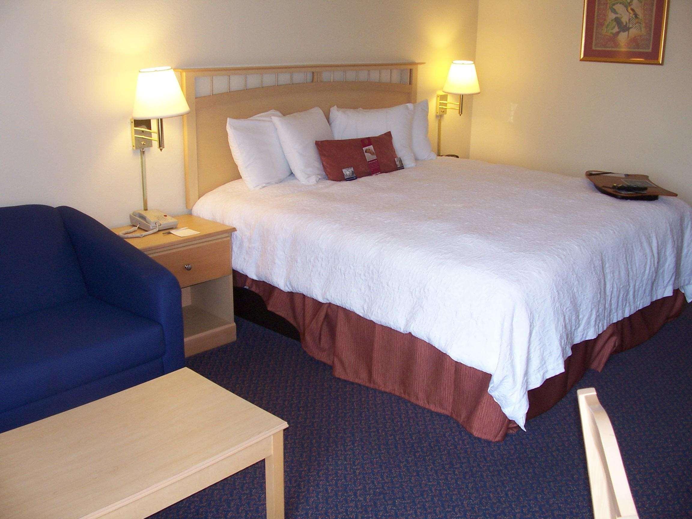 Hampton Inn Atlanta/Woodstock