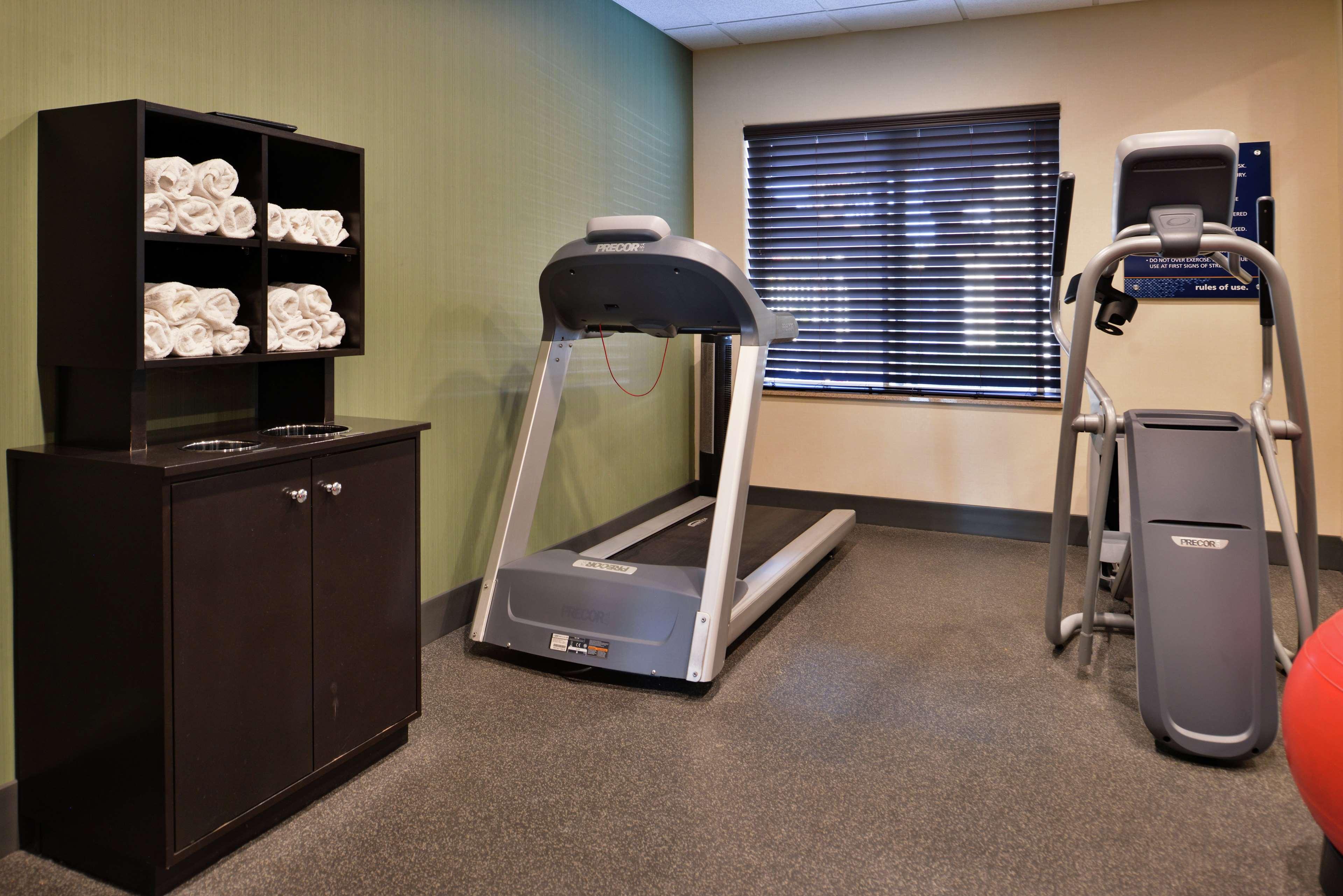 Hampton Inn & Suites Woodland Sacramento Area