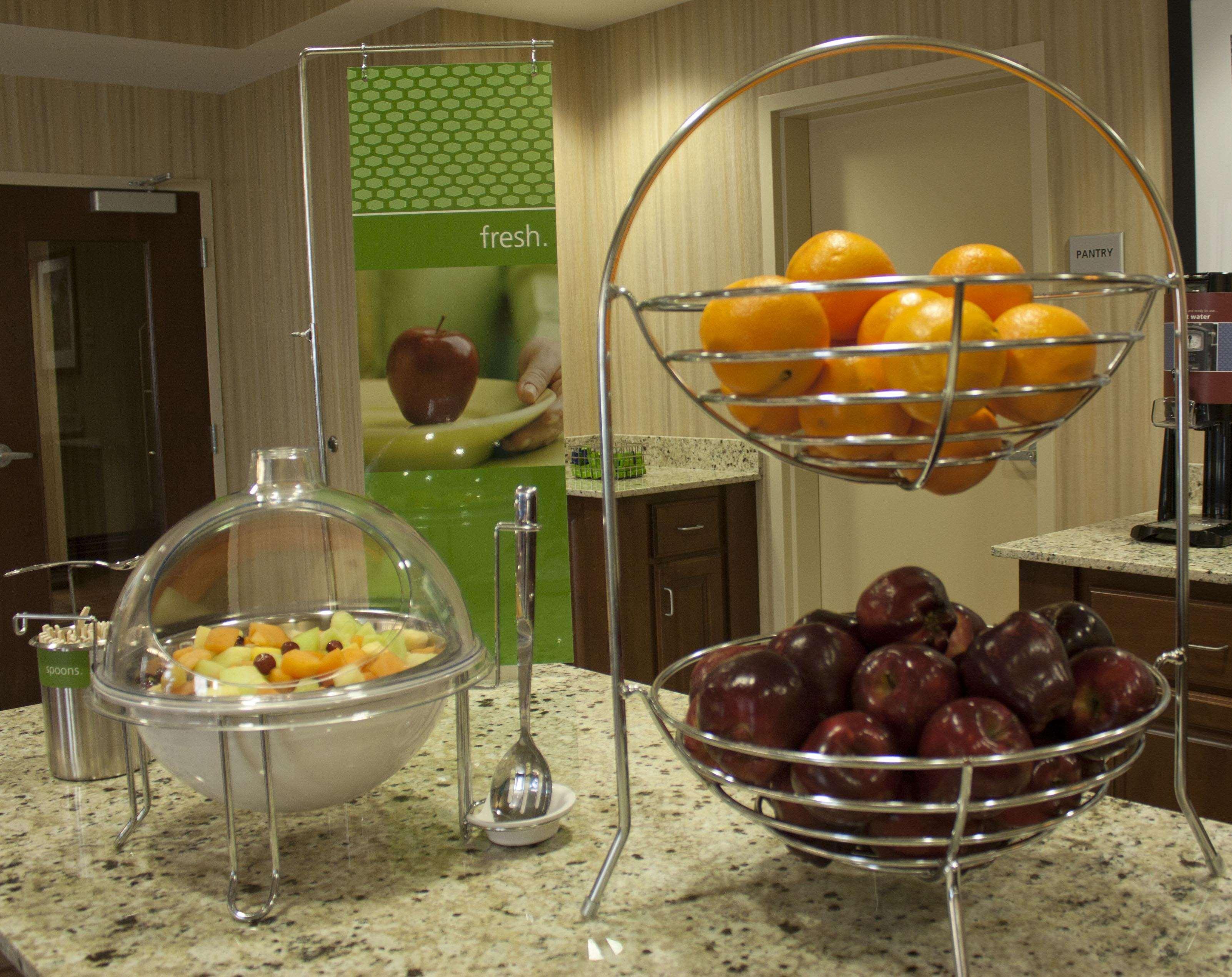 Hampton Inn Burlington