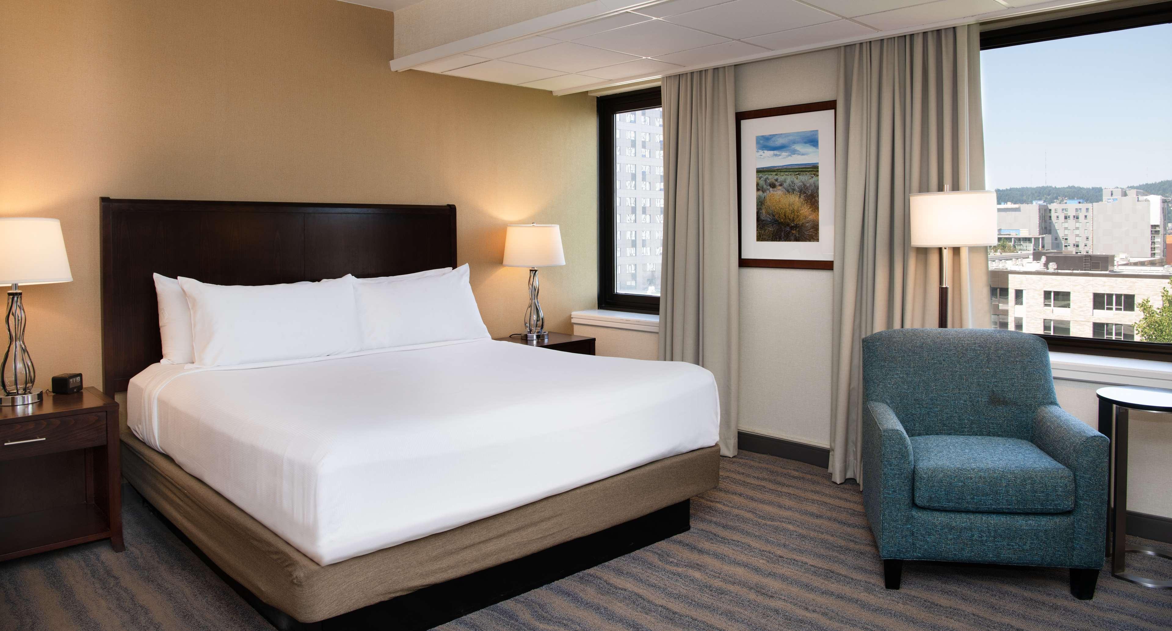 Doubletree By Hilton Portland, Or