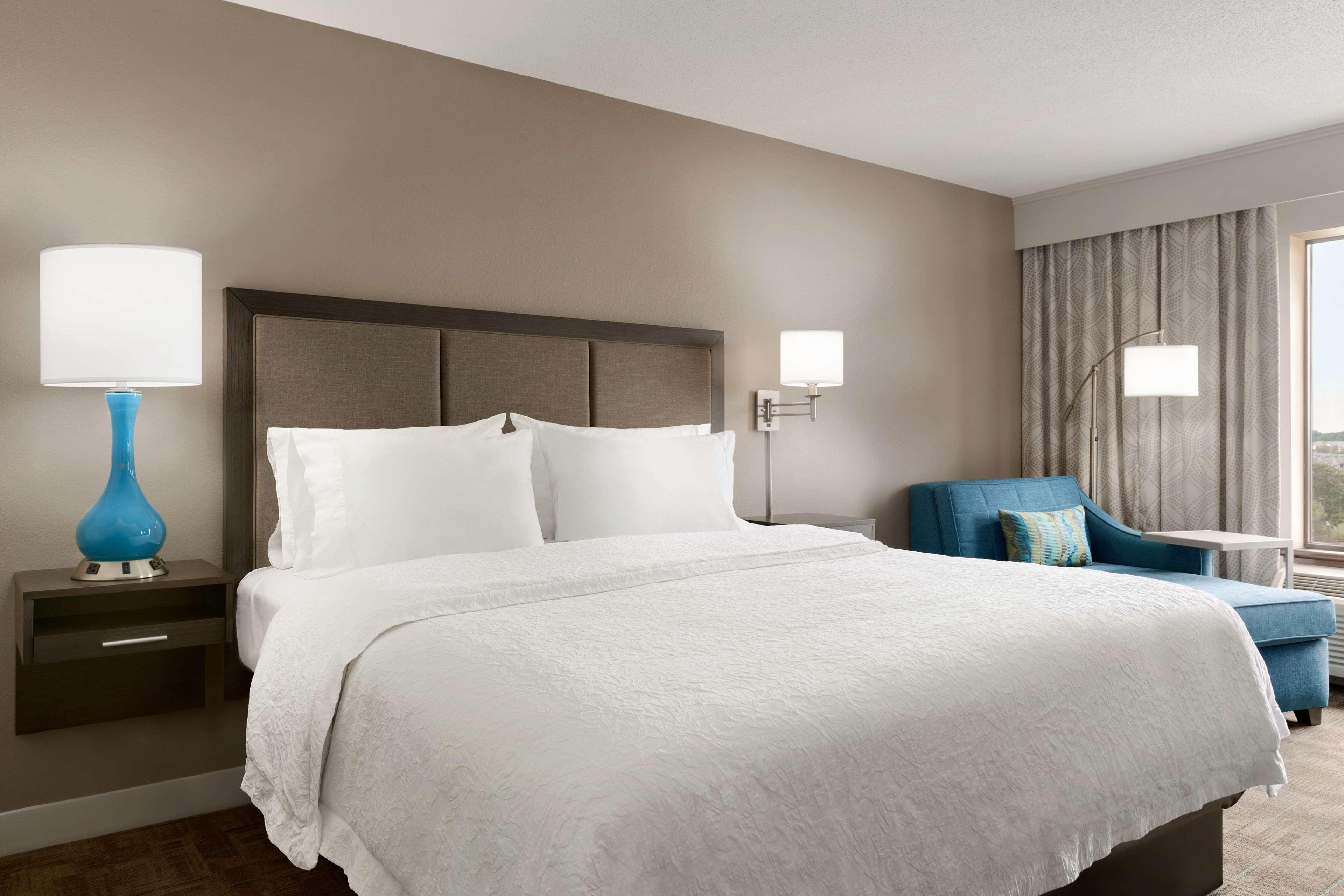 Hampton Inn Stow