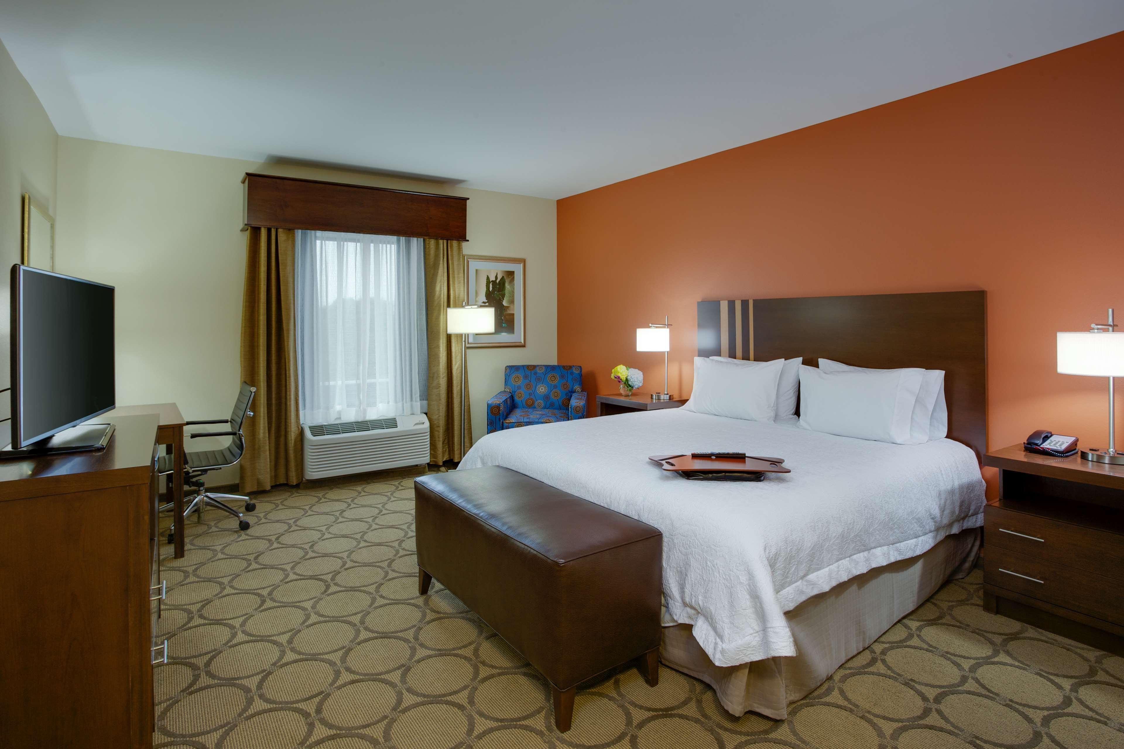 Hampton Inn & Suites Philladelphia/Bensalem