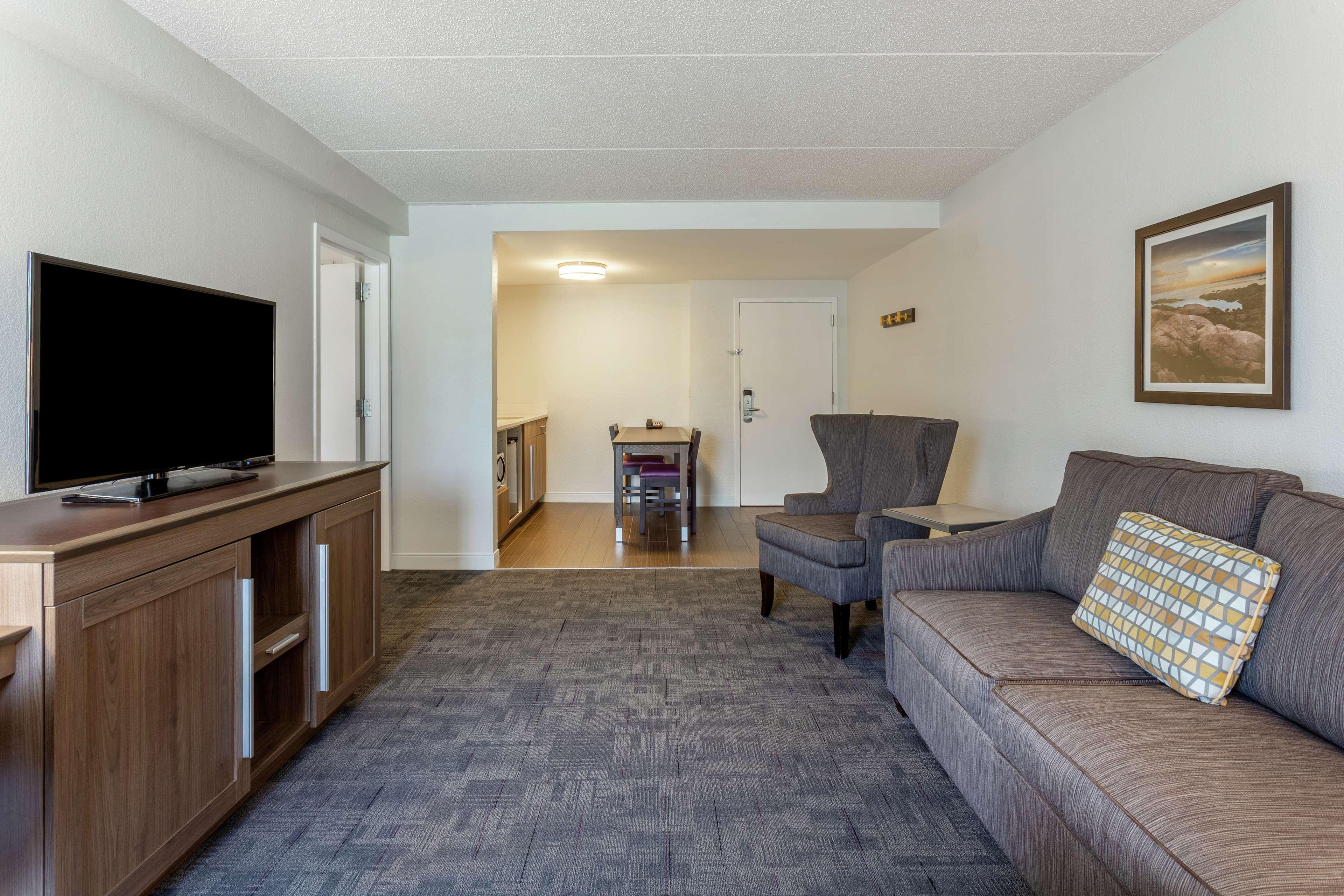 Hampton Inn Groton