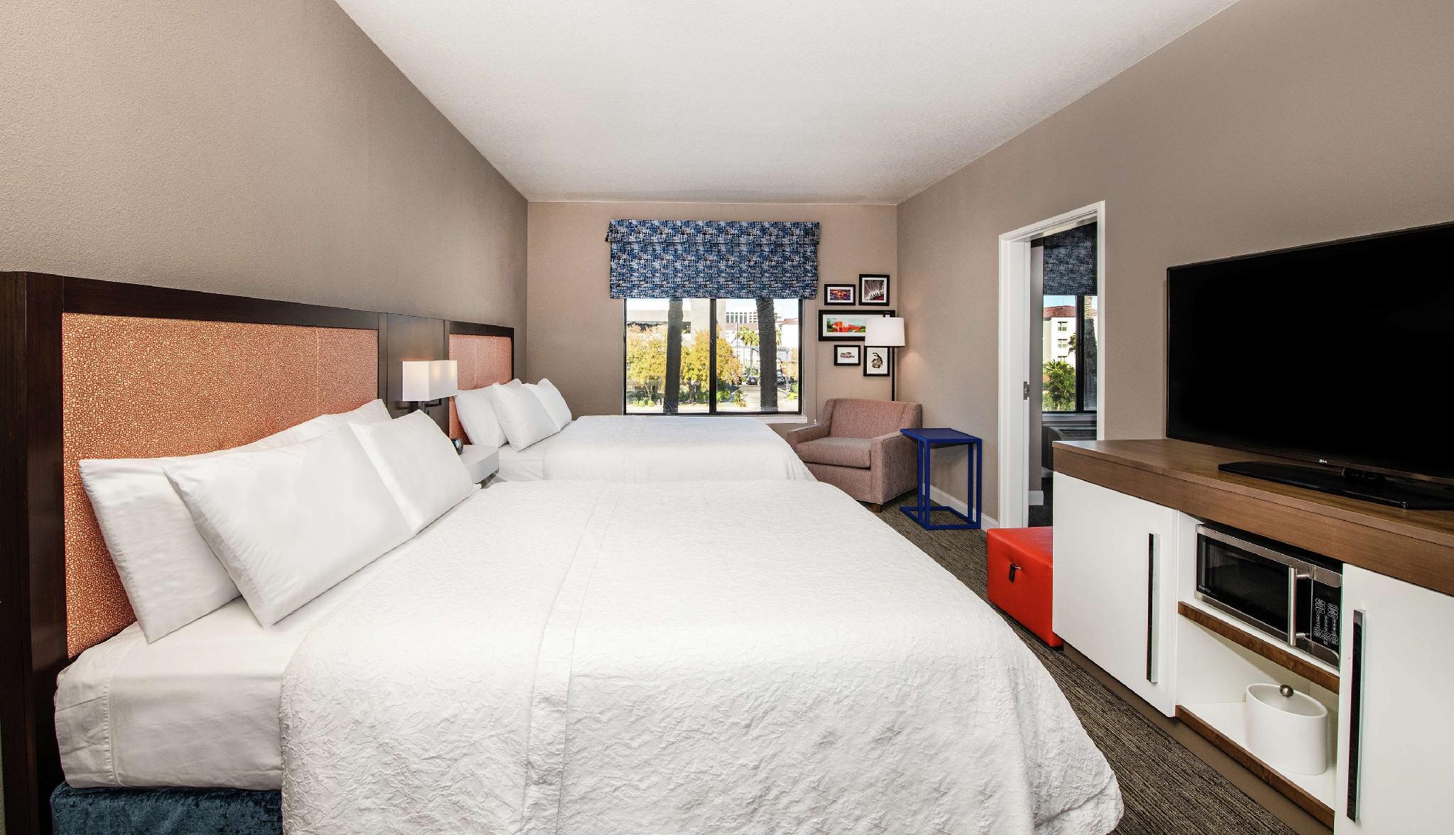 Hampton Inn Phoenix-Airport North