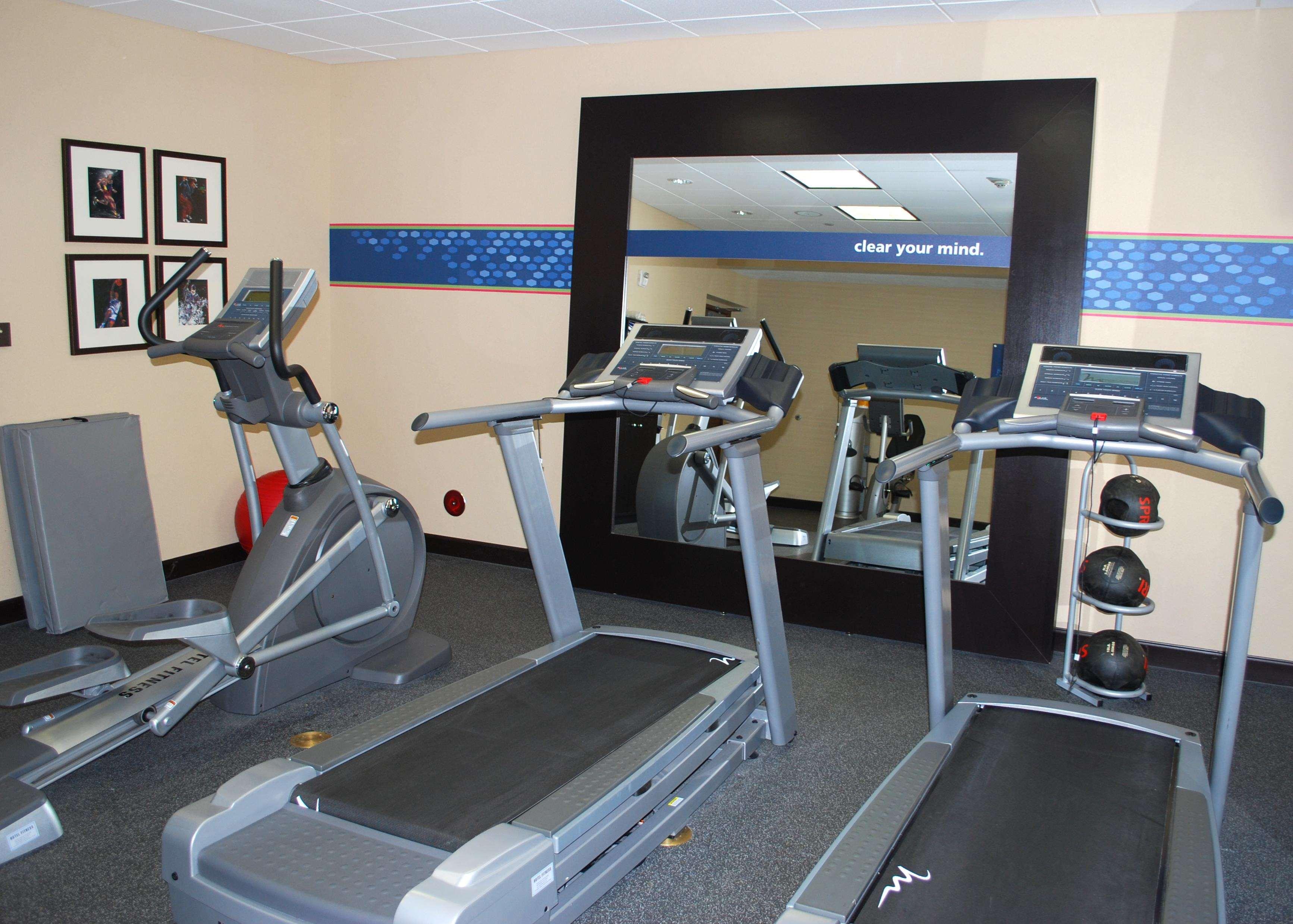 Hampton Inn and Suites PhoenixGilbert
