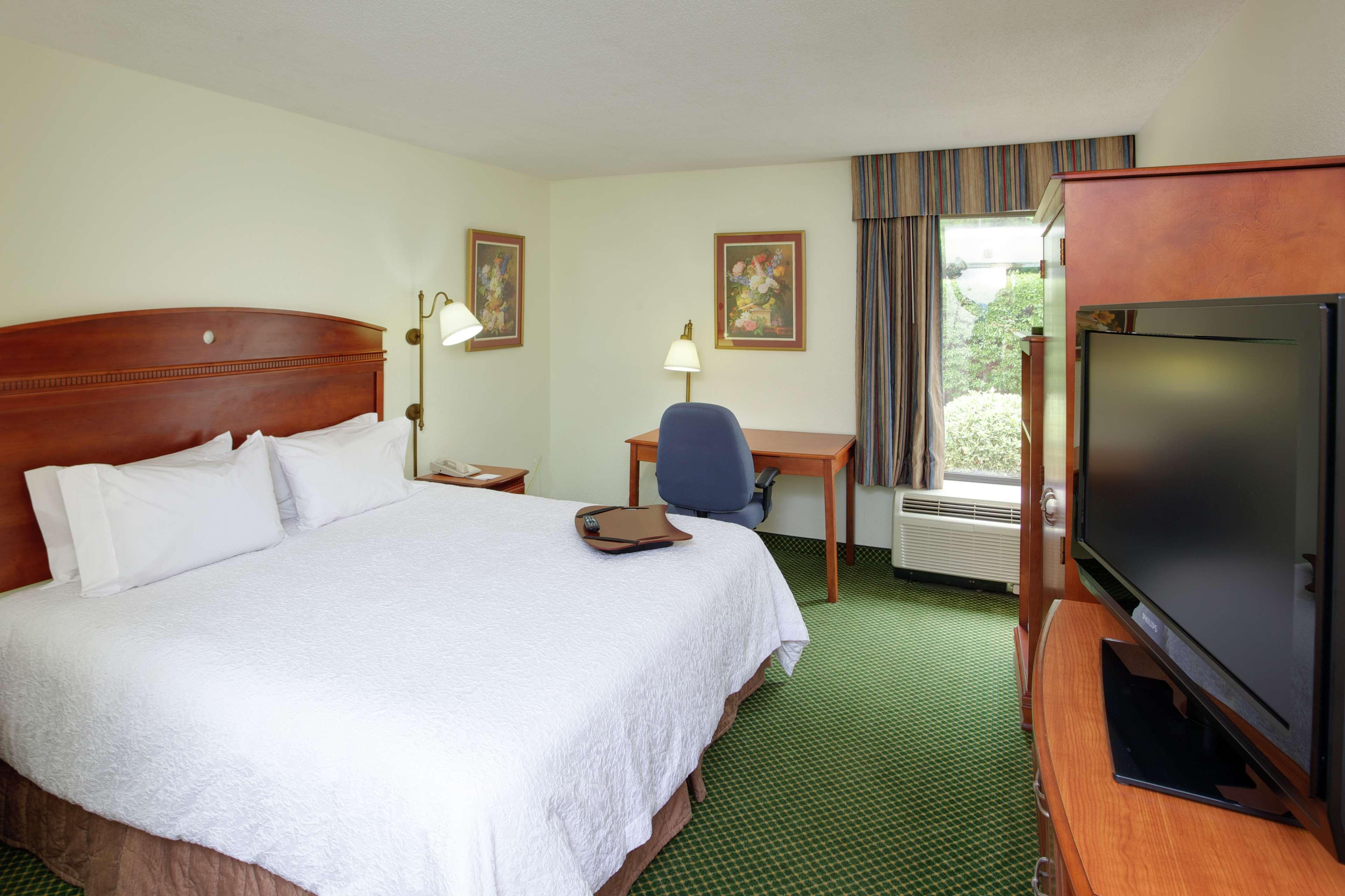 Hampton Inn by Hilton Chester South