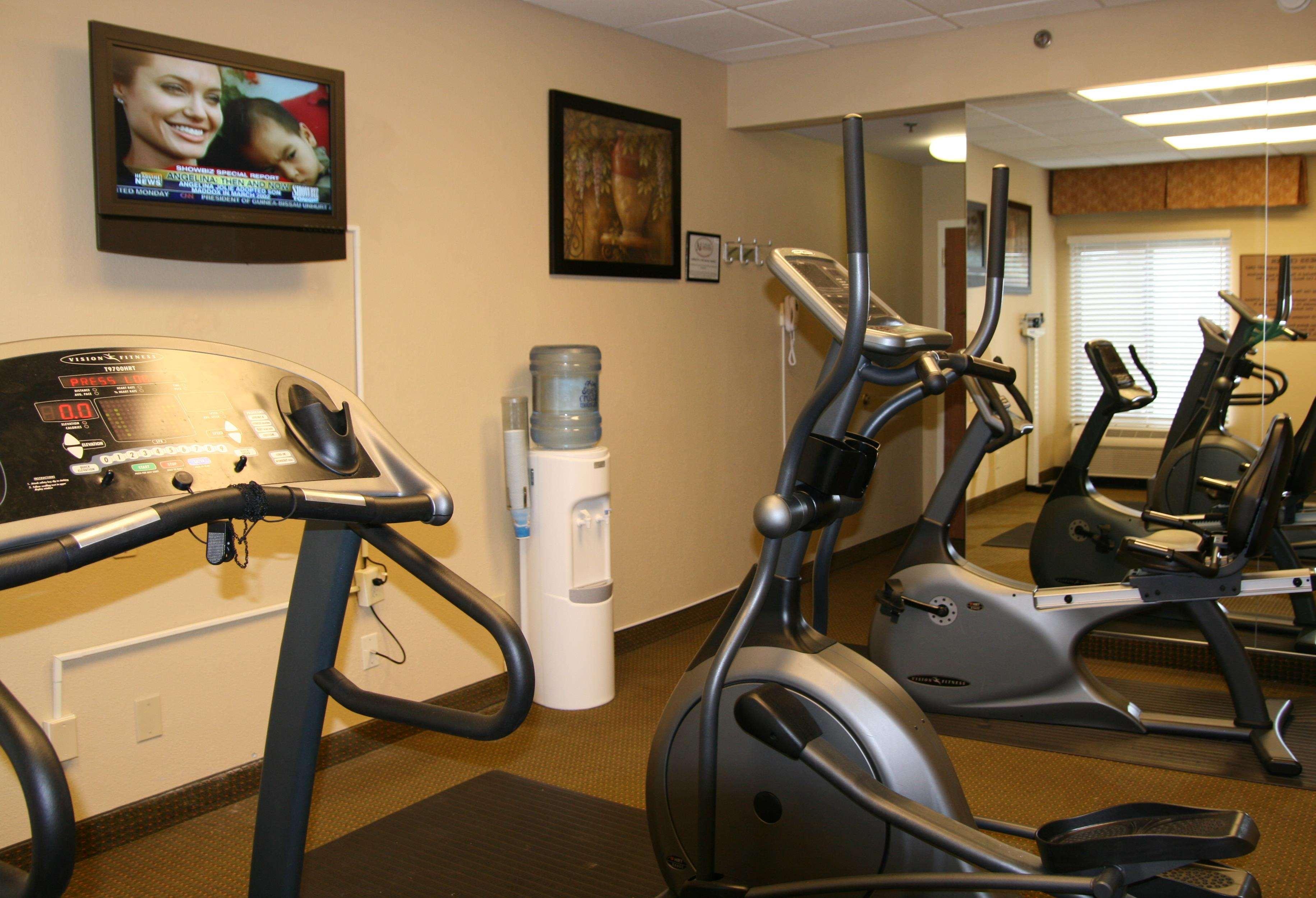 Hampton Inn Birmingham/Fultondale (I-65)
