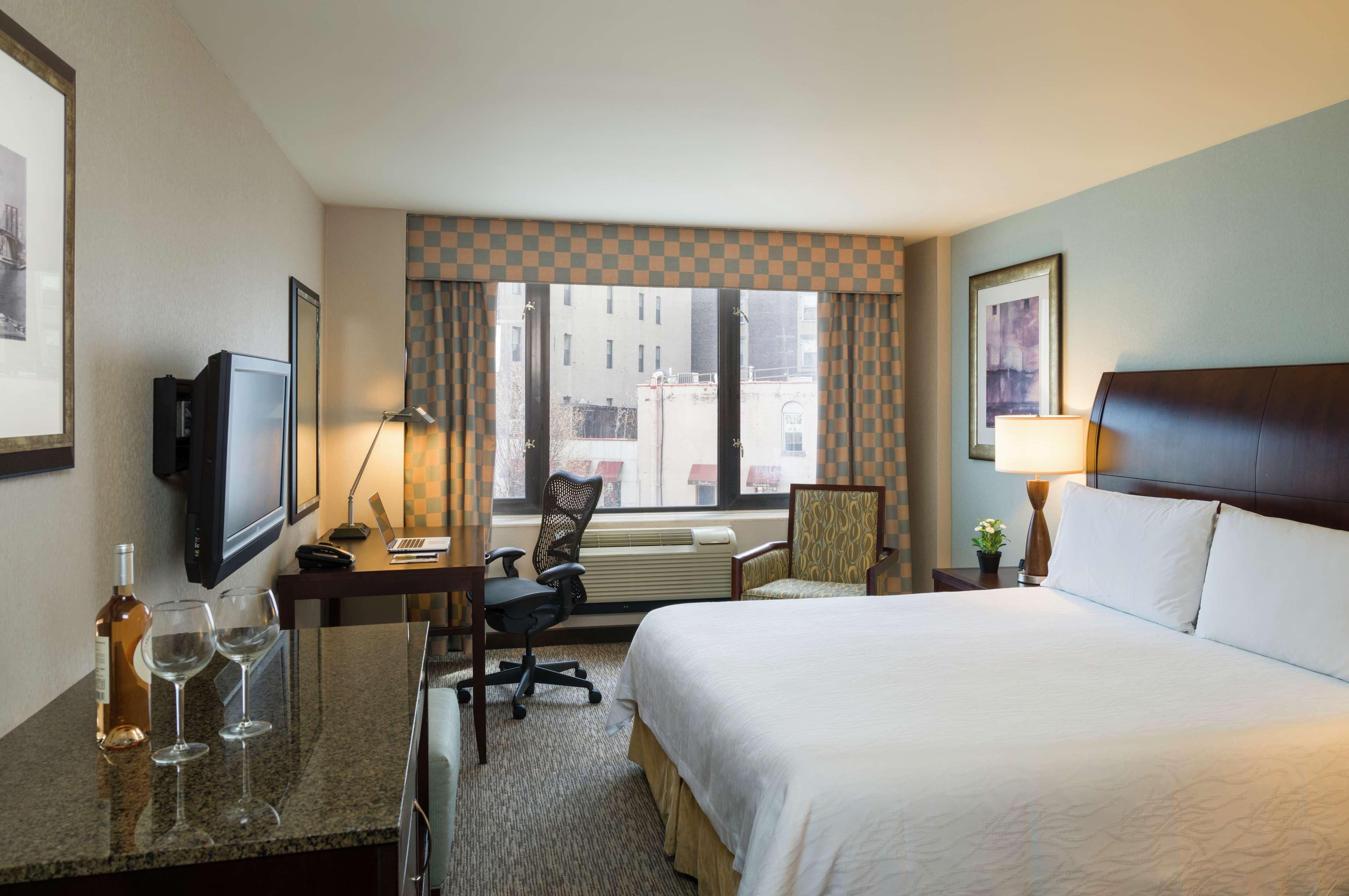 AMTD Idea Tribeca Hotel