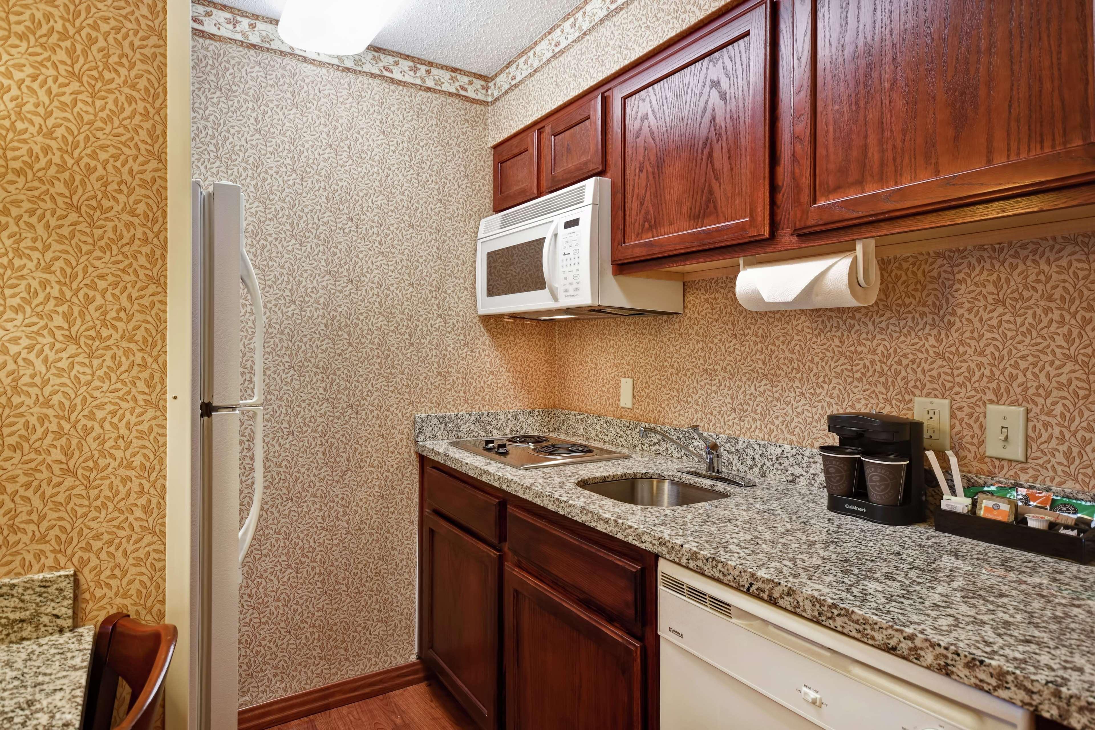 Homewood Suites by Hilton Richmond-Chester