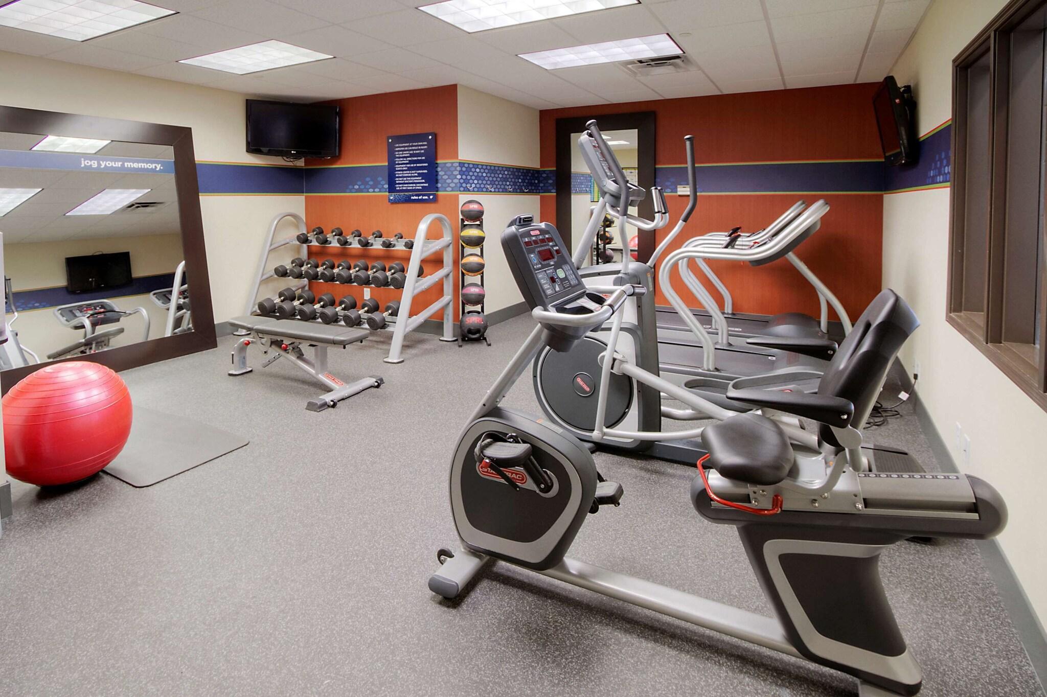 Hampton Inn Salt Lake City/Layton