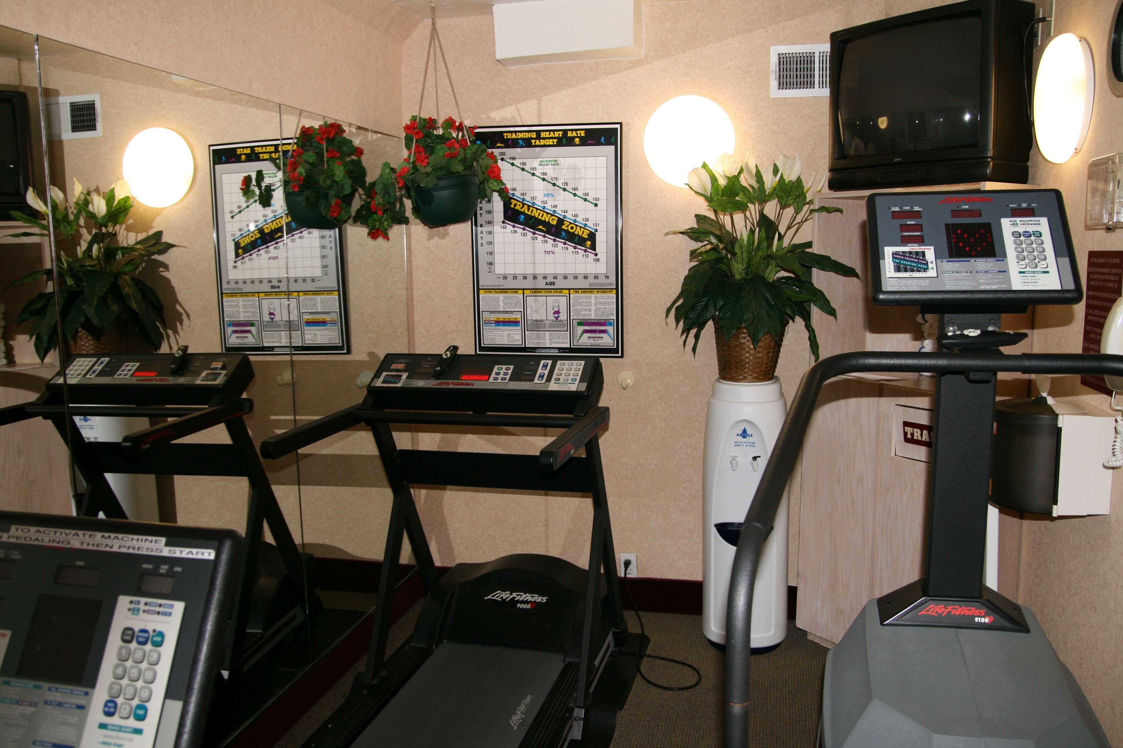 Hampton Inn Phoenix/Glendale/Peoria