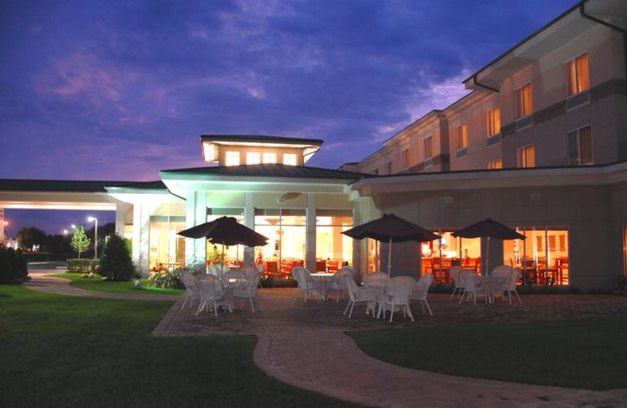 Hilton Garden Inn Riverhead