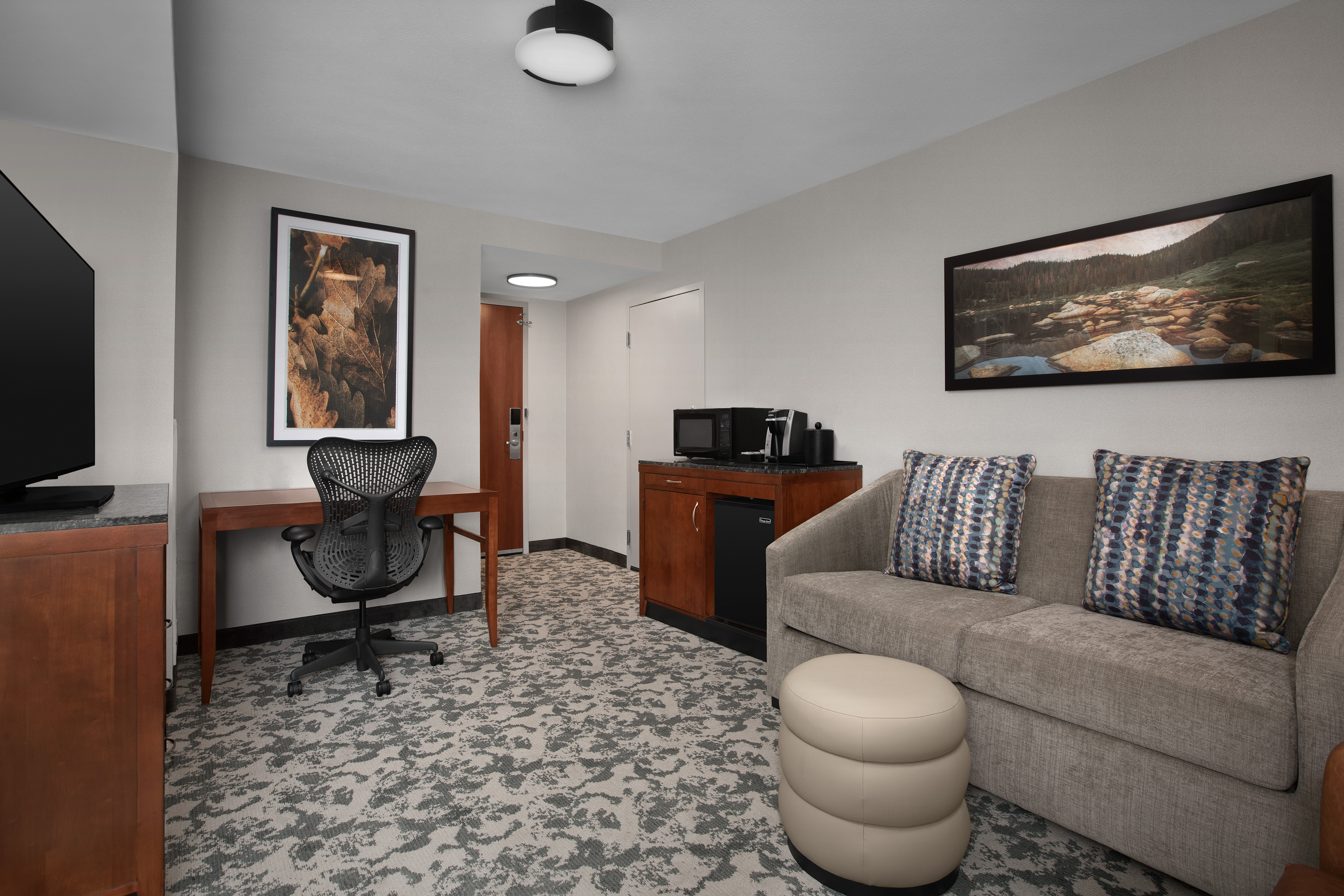 Hilton Garden Inn Denver Downtown