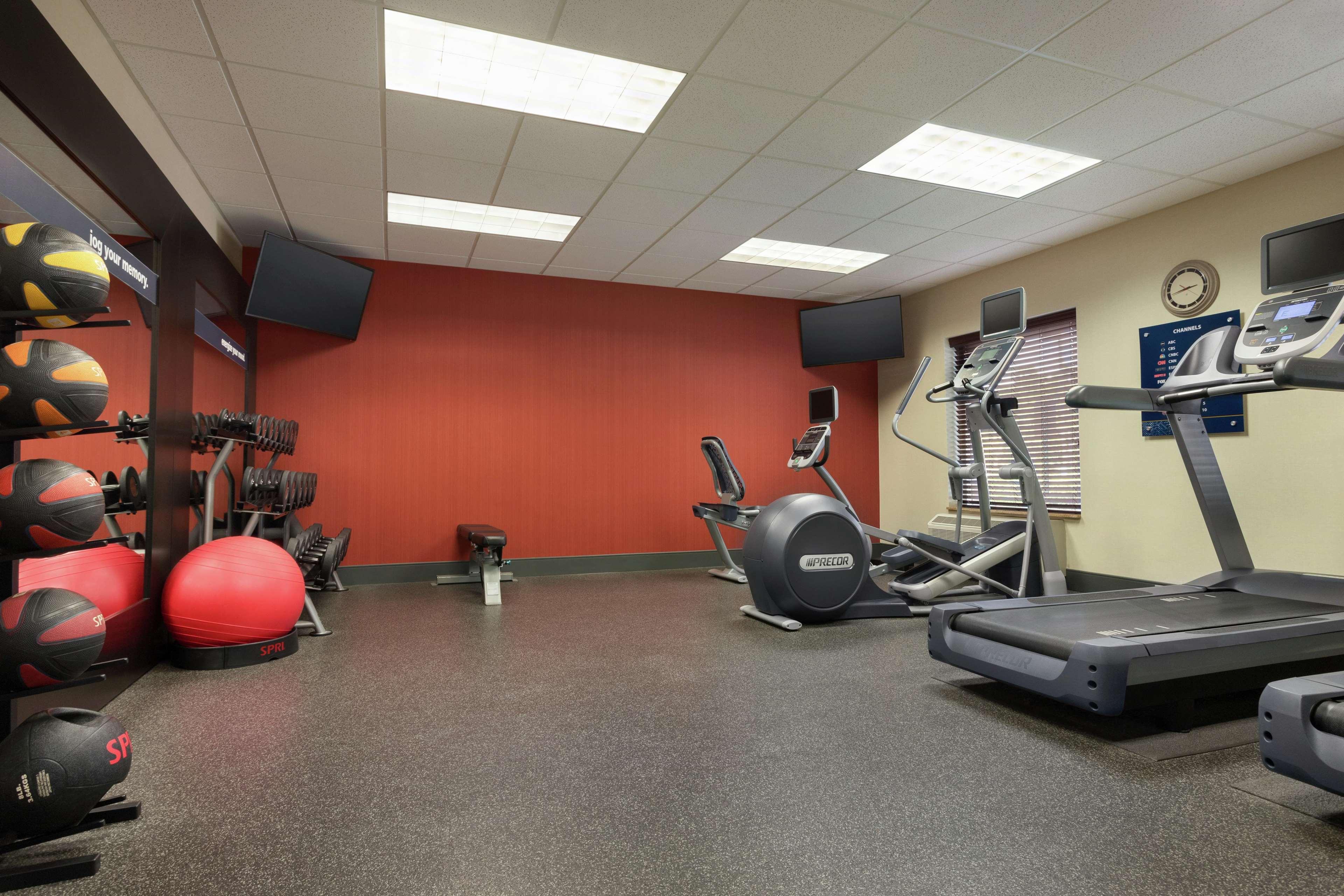Hampton Inn & Suites Montgomery-EastChase