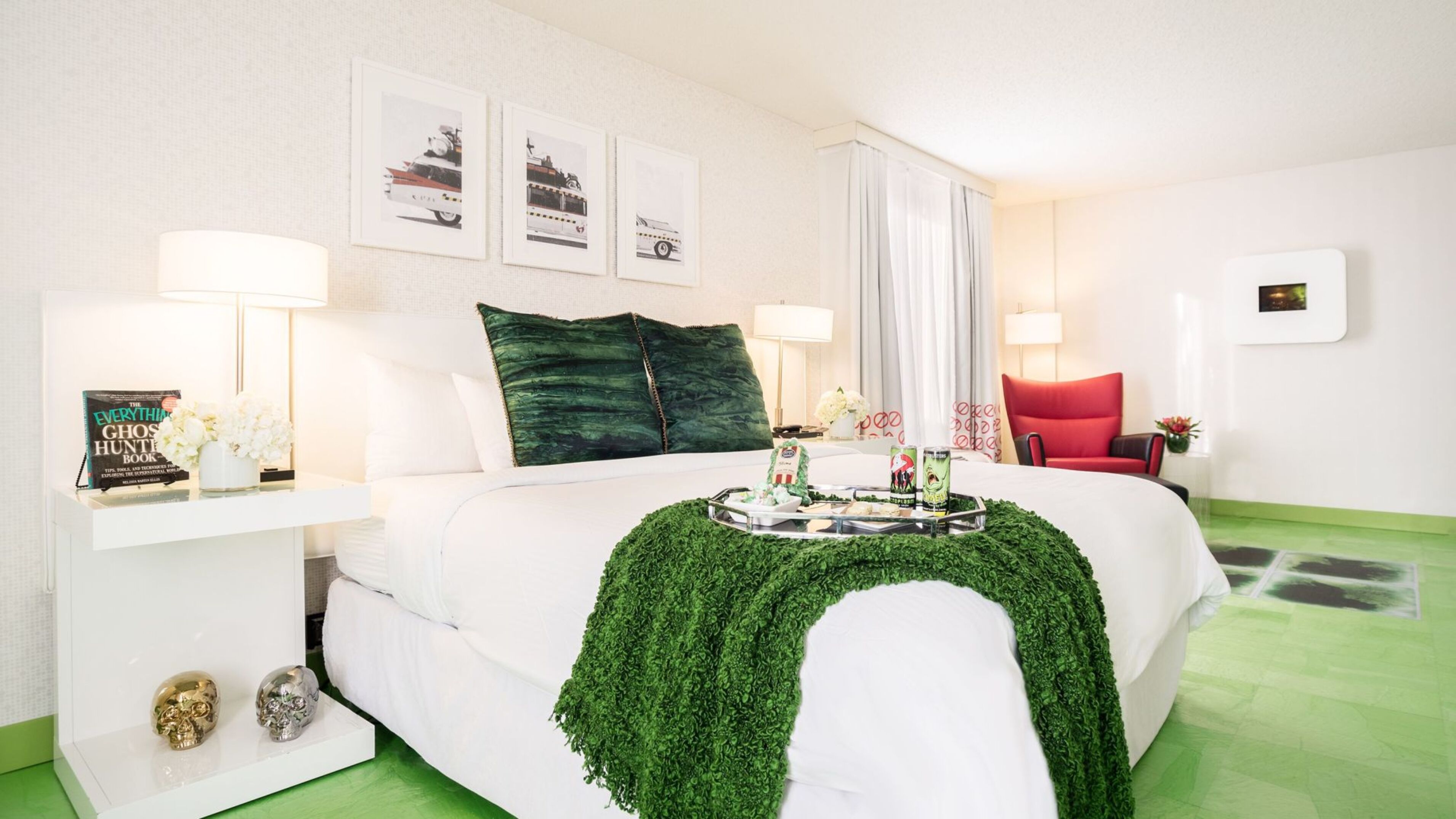 the Curtis Denver - a DoubleTree by Hilton Hotel by null