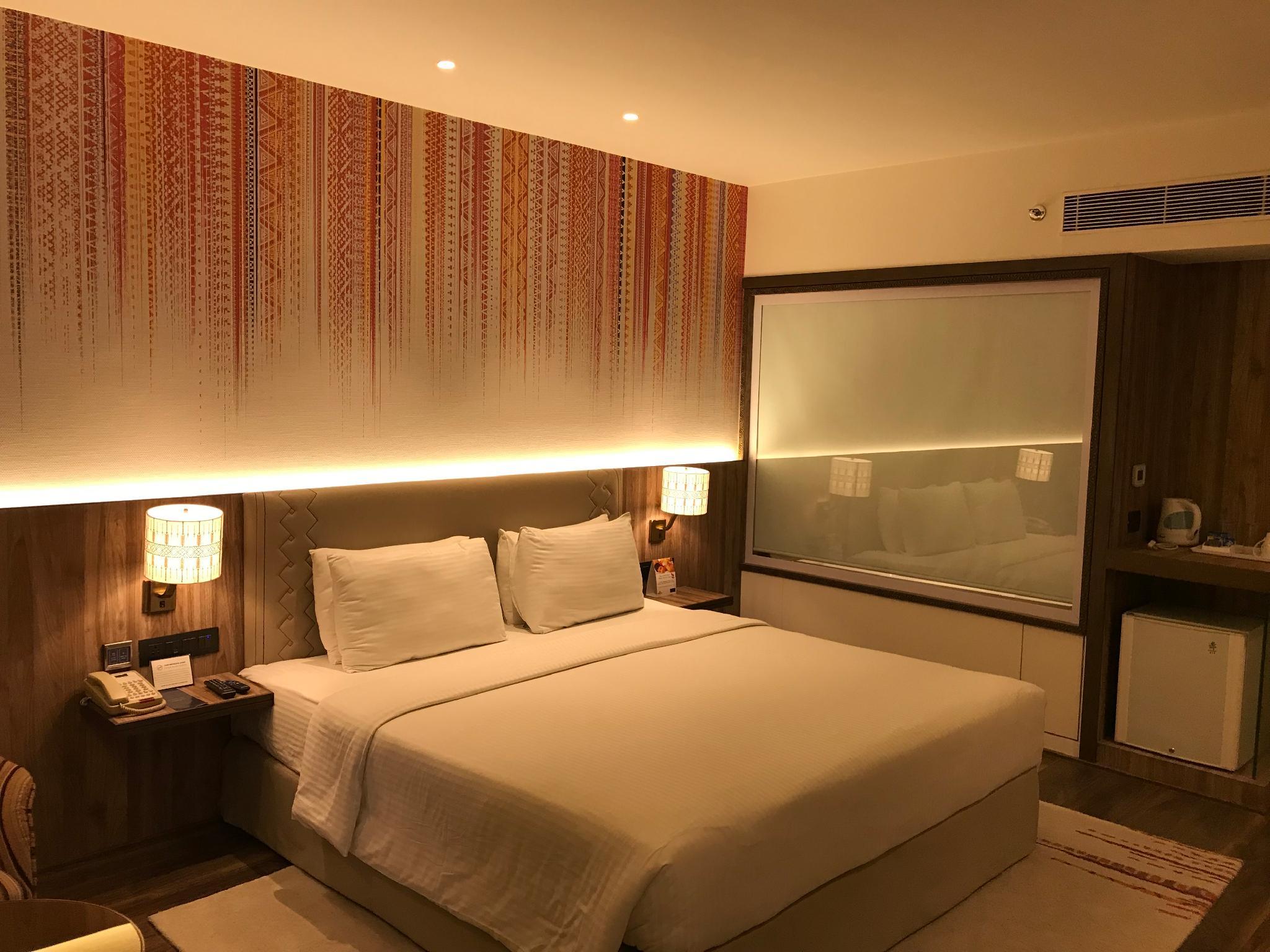 Welcomhotel By ITC Hotels, Ashram Road, Ahmedabad photo 7