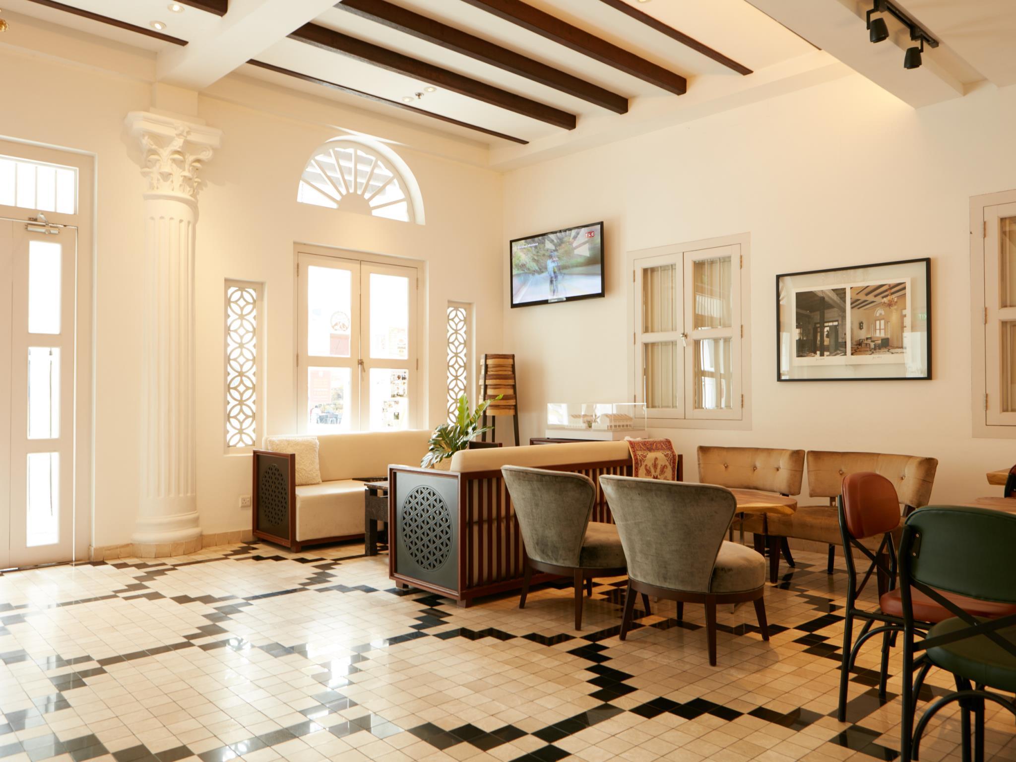 ホテル81 オーキッド Google ホテル