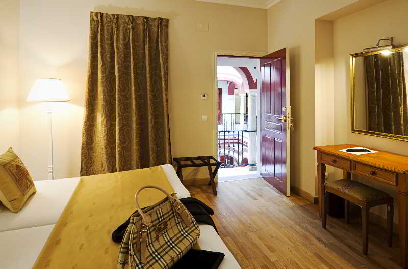 Sercotel Las Casas de los Mercaderes by null