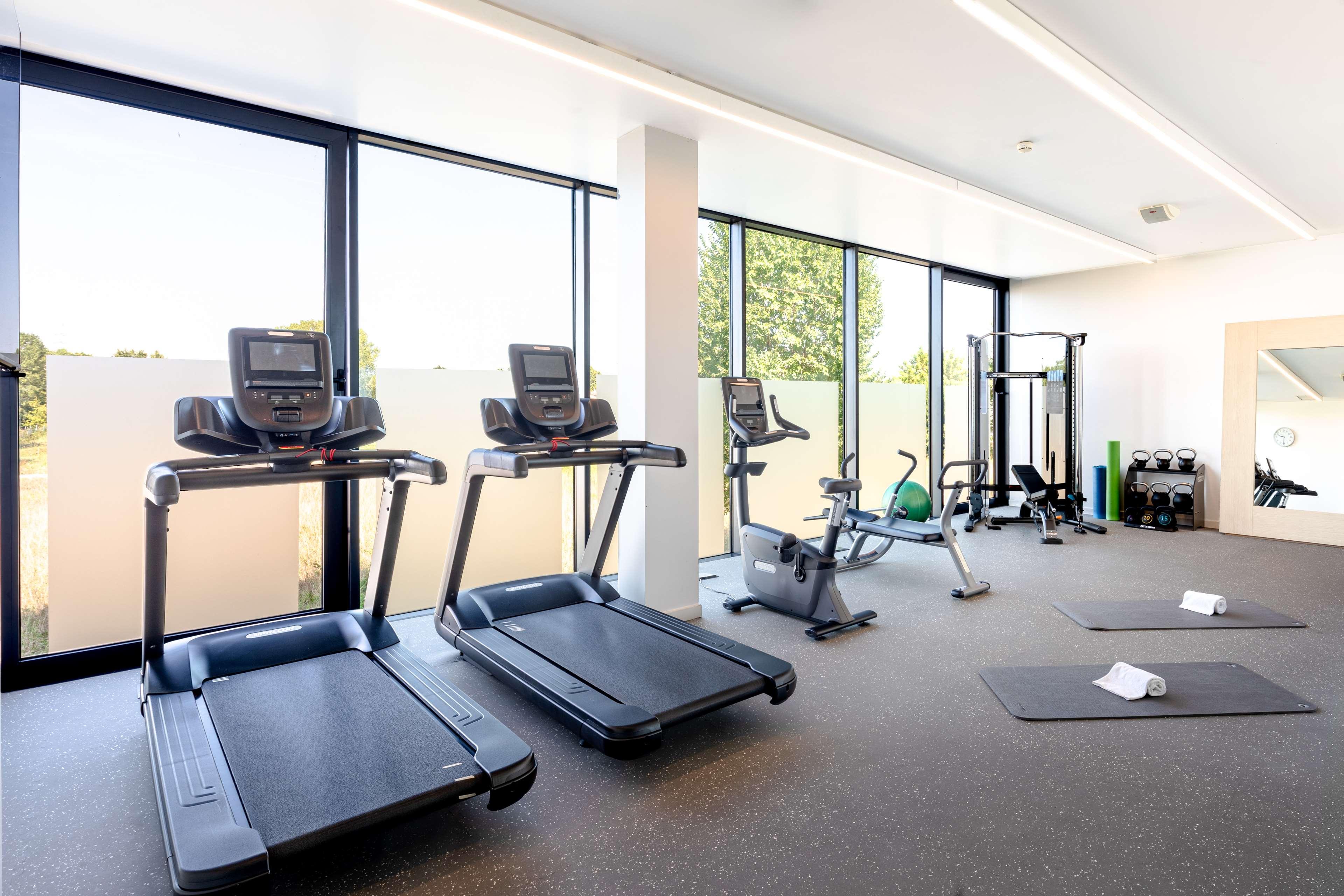 Hilton Garden Inn Venice Mestre San Giuliano