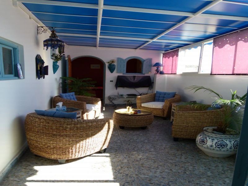 Dar  Zouhour