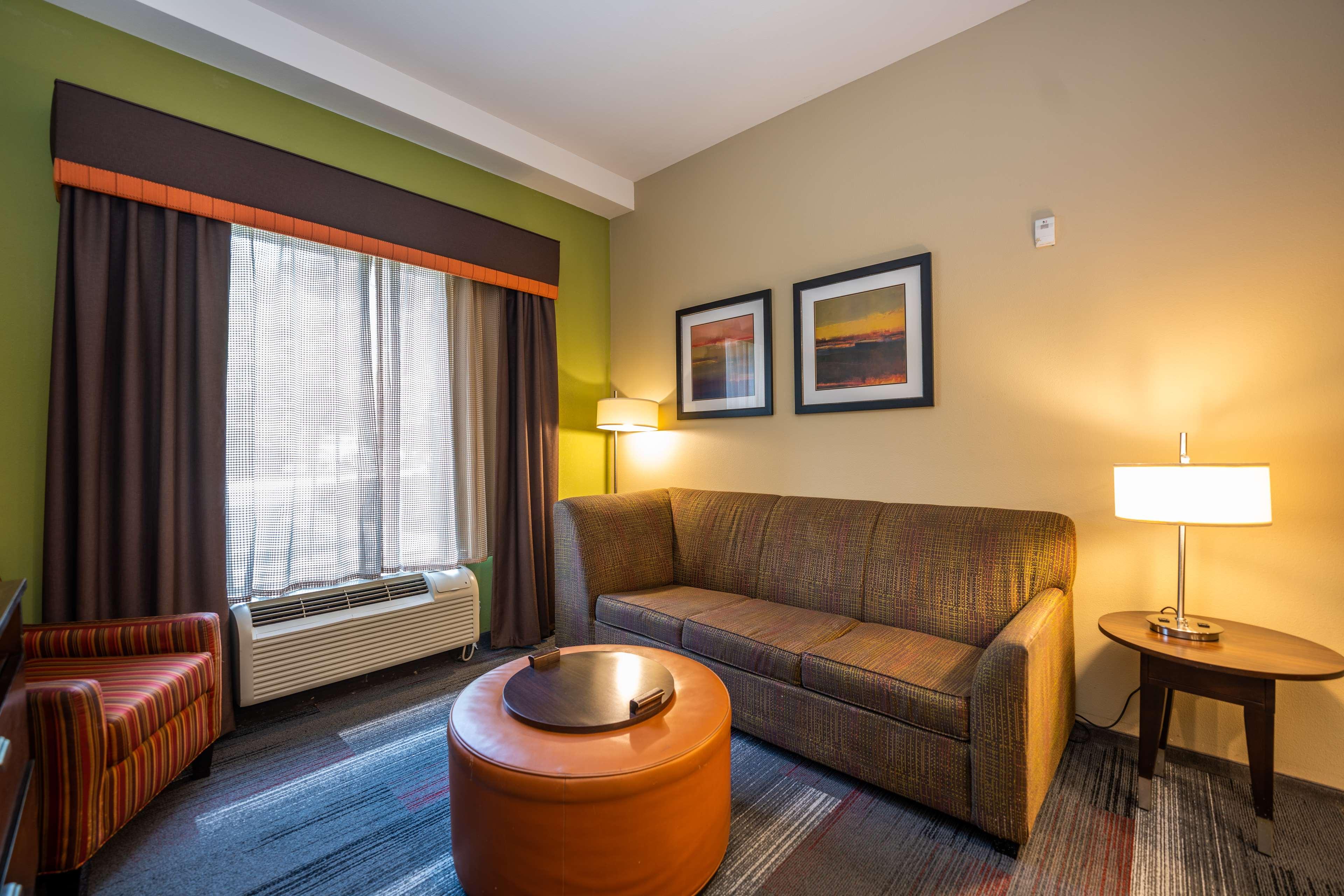 Homewood Suites By Hilton Birmingham-Sw-Riverchase