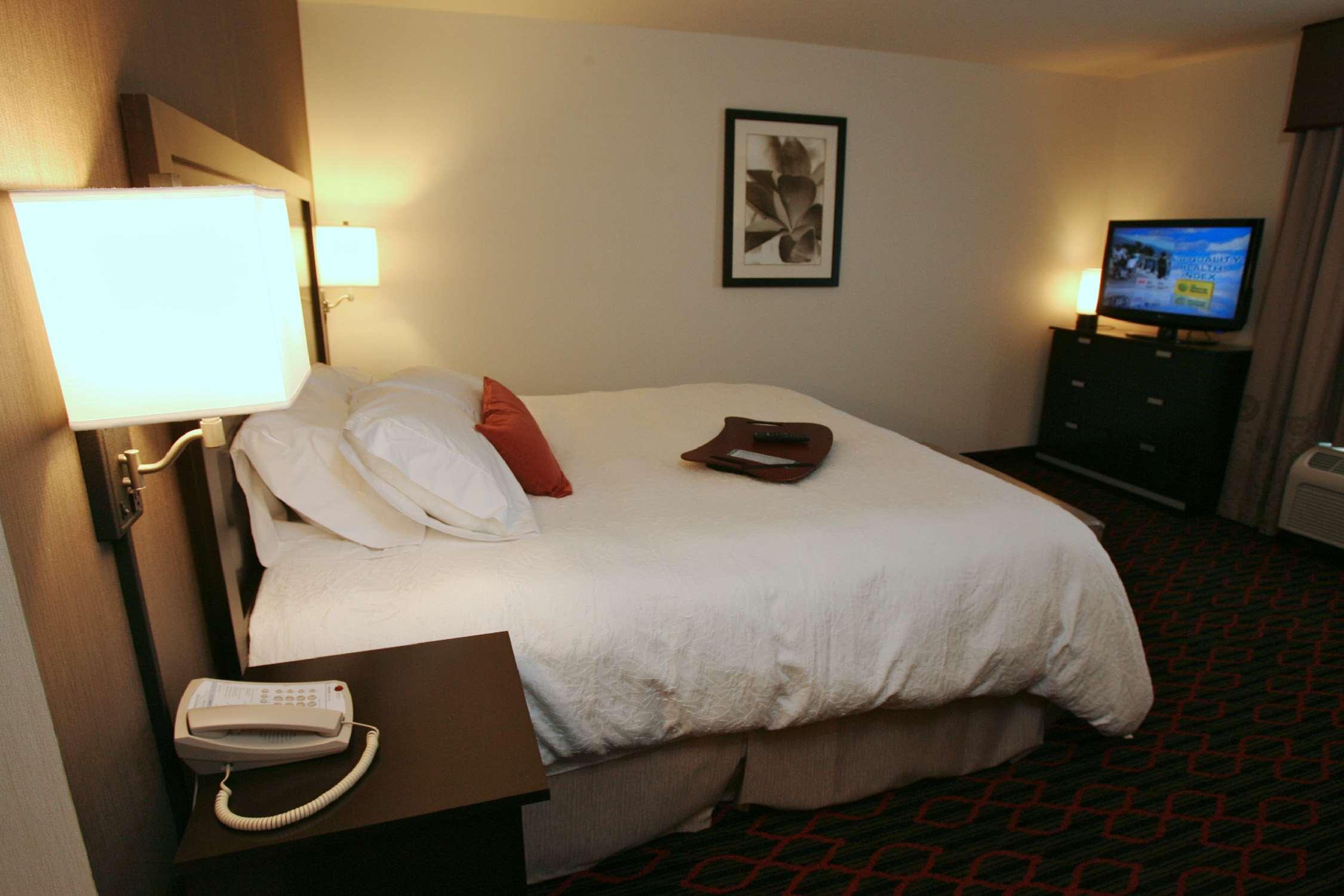 Hampton Inn & Suites by Hilton Red Deer